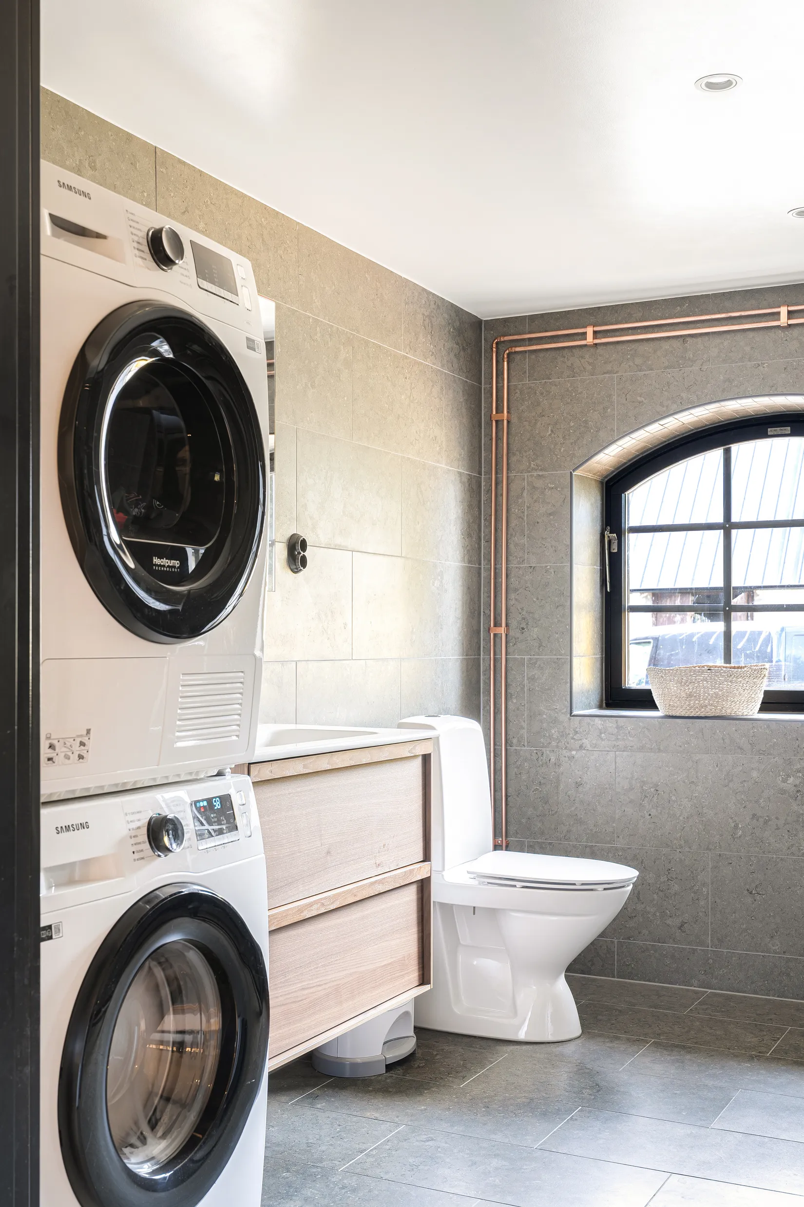 Gård/Skog, Hammarlunda Glisetorps gård, Eslöv