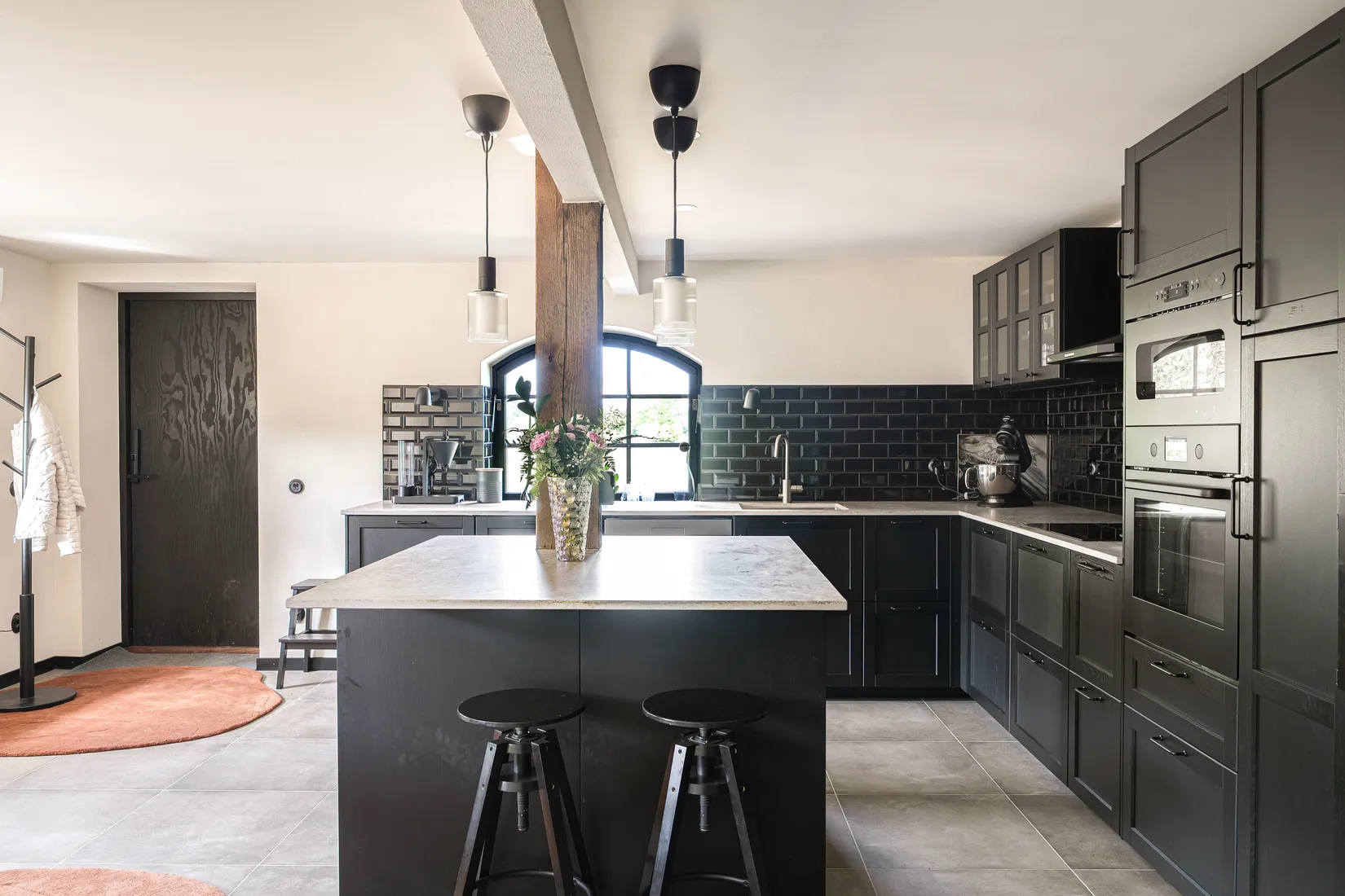 Gård/Skog, Hammarlunda Glisetorps gård, Eslöv