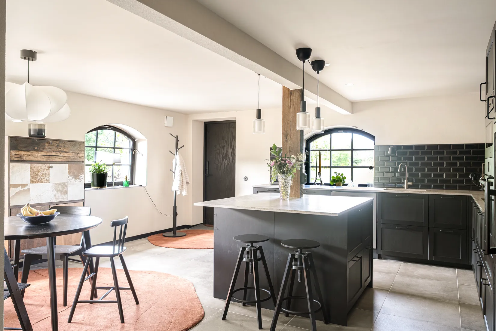 Gård/Skog, Hammarlunda Glisetorps gård, Eslöv