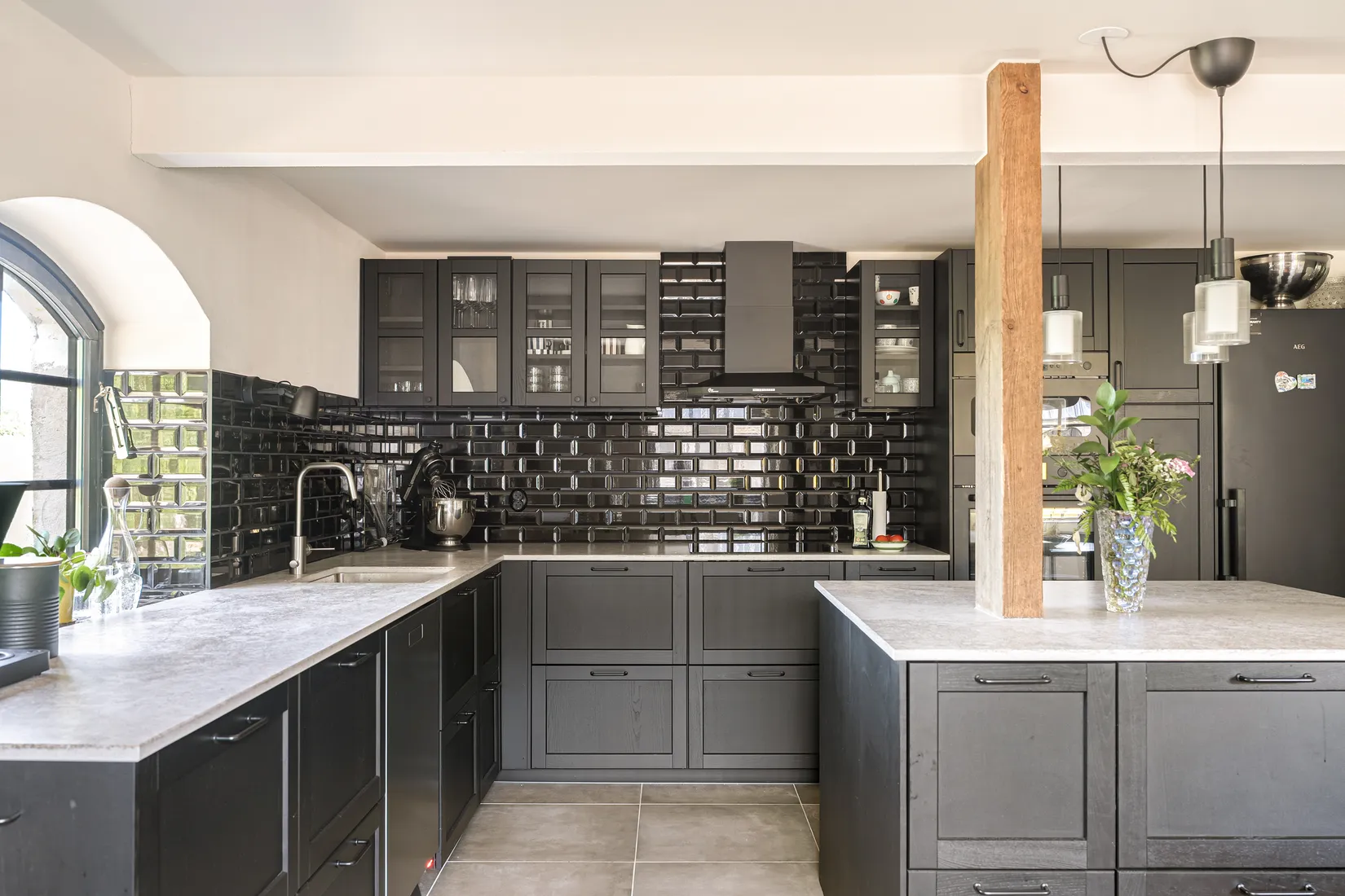 Gård/Skog, Hammarlunda Glisetorps gård, Eslöv