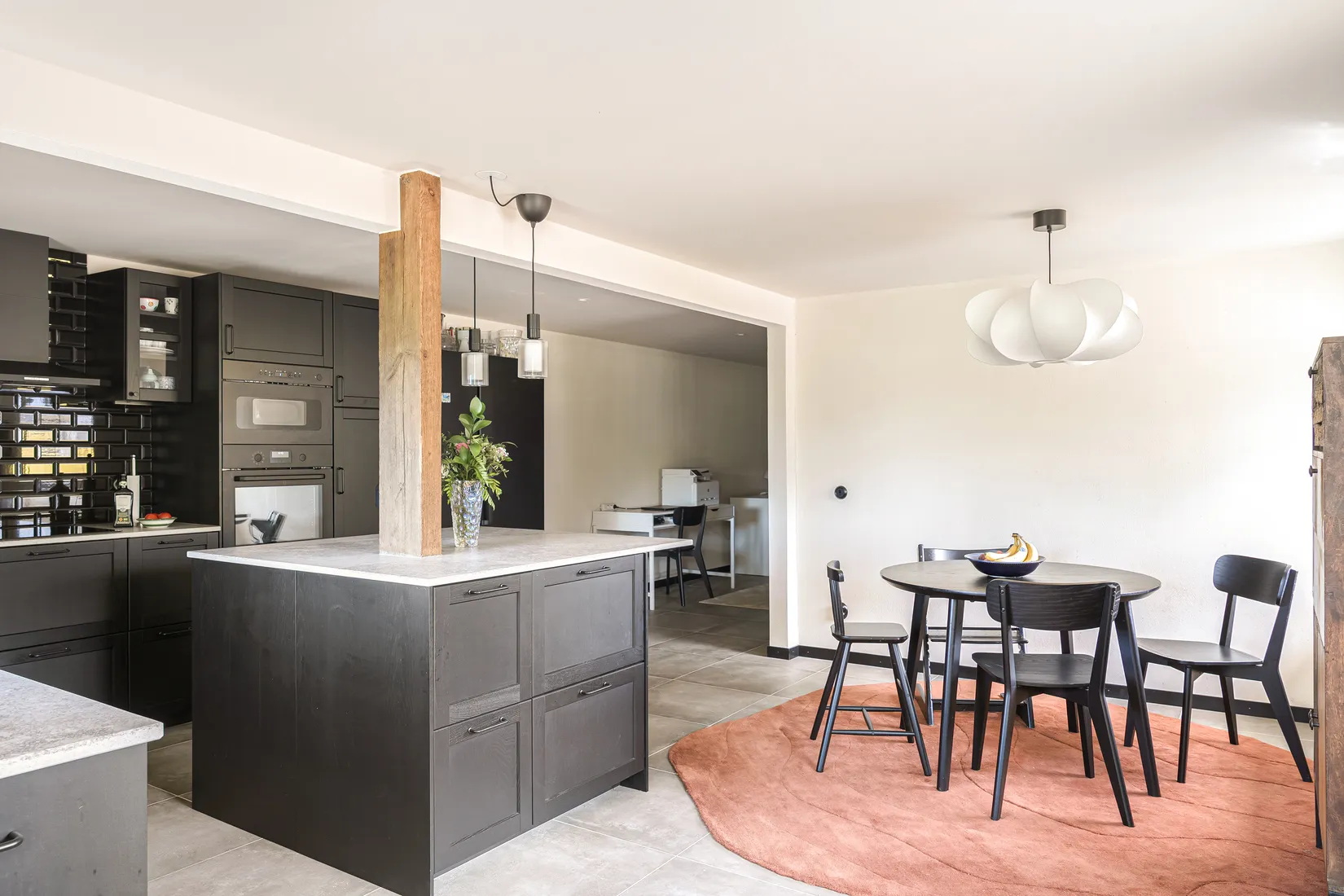 Gård/Skog, Hammarlunda Glisetorps gård, Eslöv