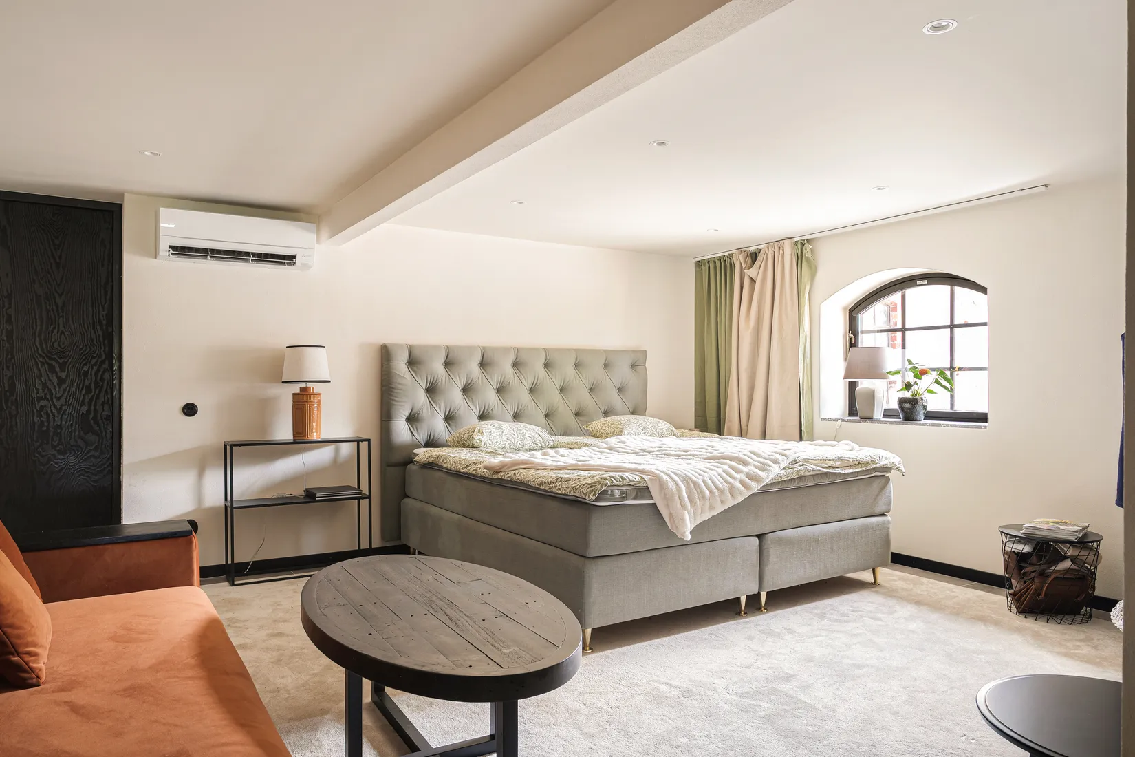 Gård/Skog, Hammarlunda Glisetorps gård, Eslöv