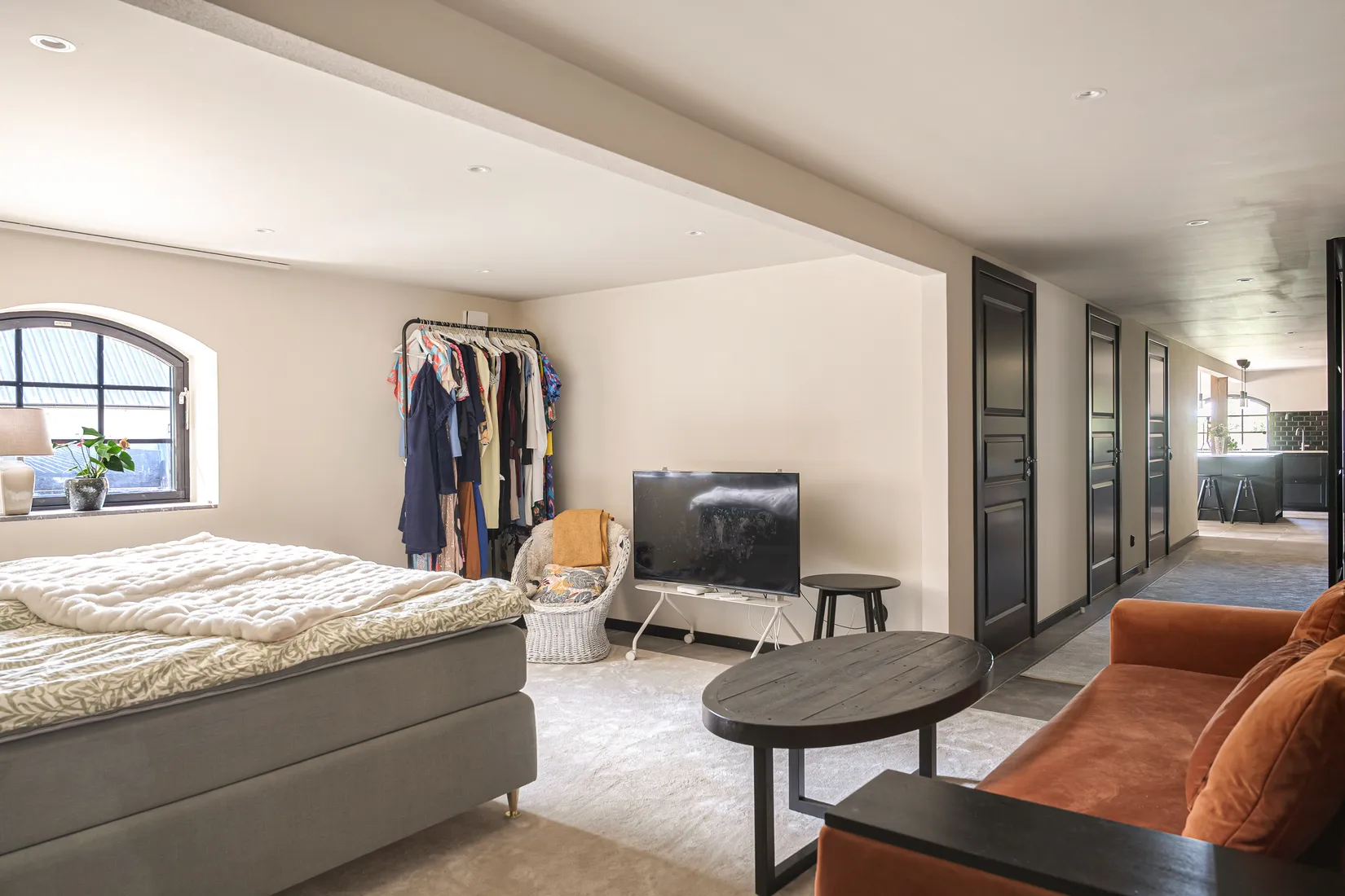 Gård/Skog, Hammarlunda Glisetorps gård, Eslöv