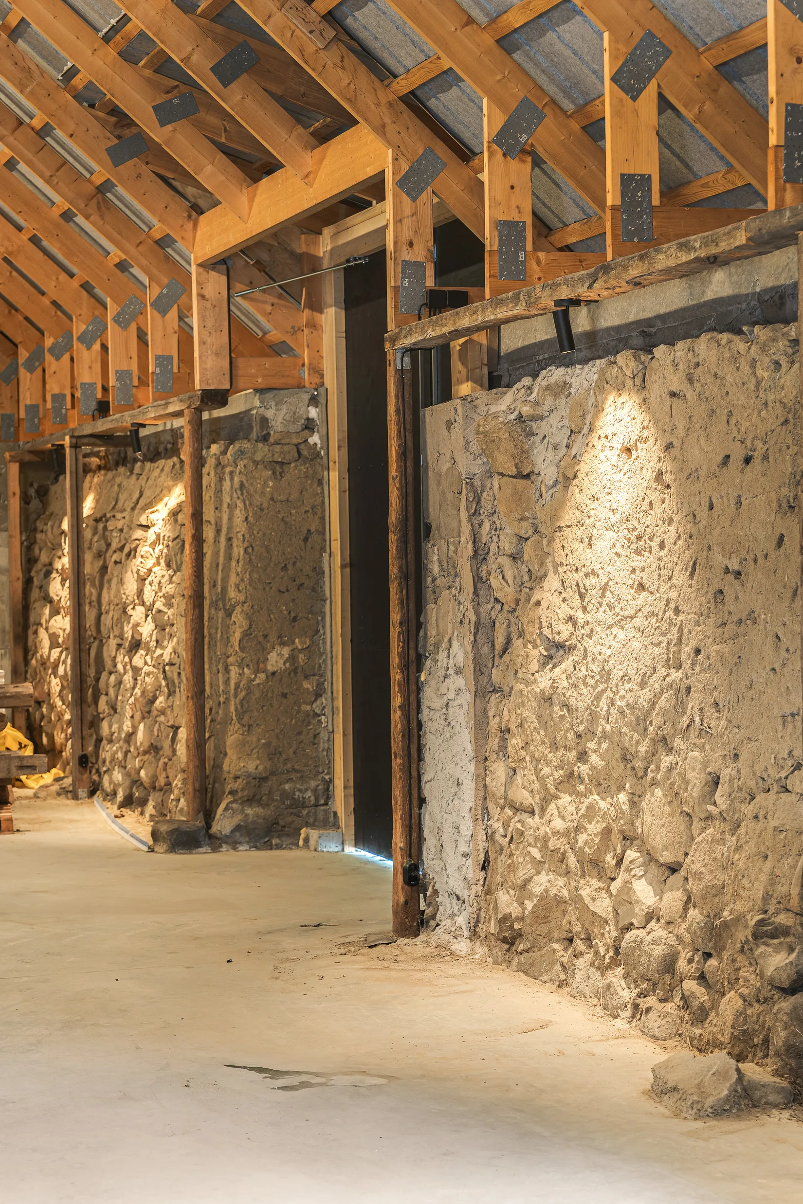 Gård/Skog, Hammarlunda Glisetorps gård, Eslöv