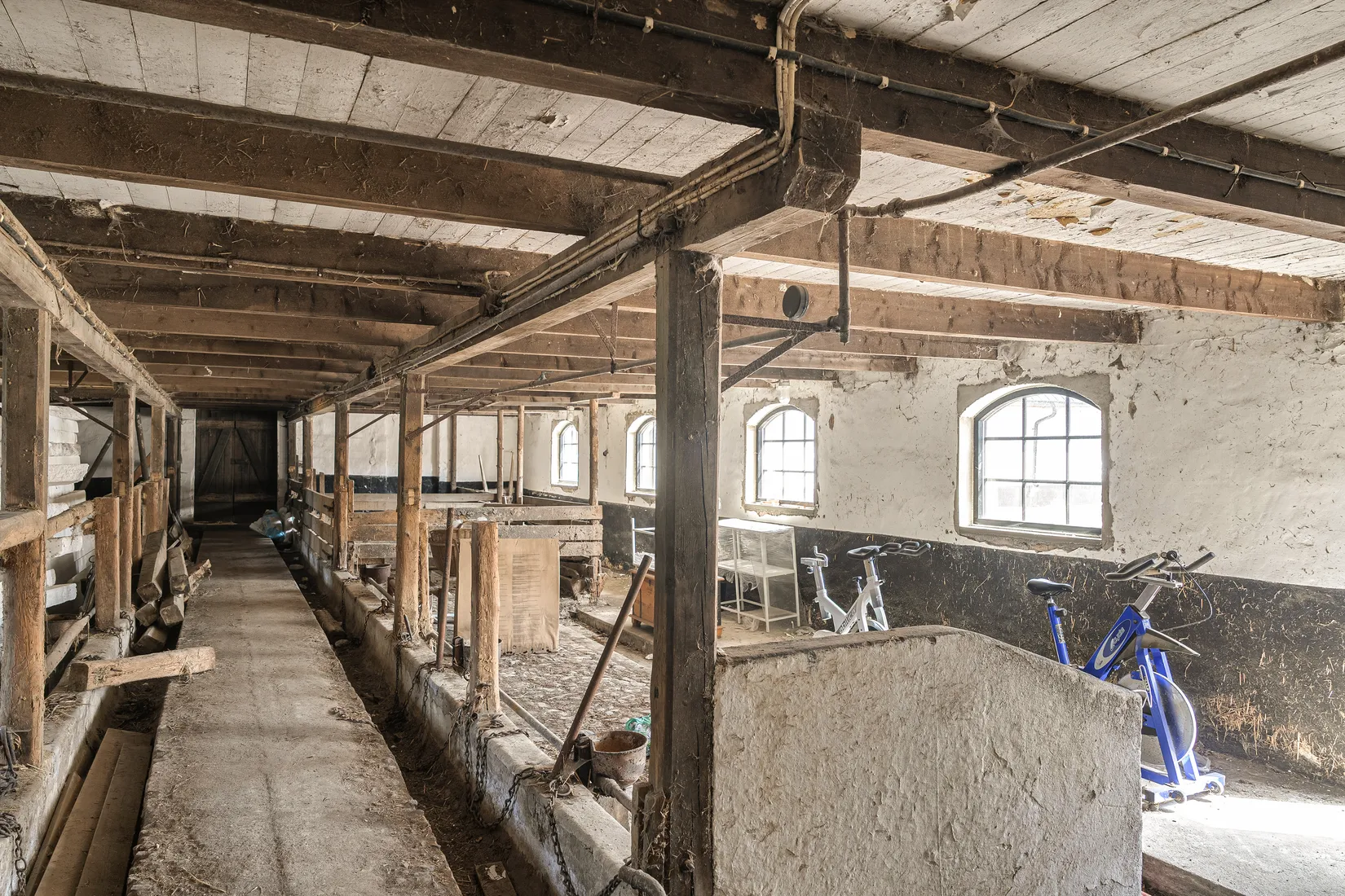 Gård/Skog, Hammarlunda Glisetorps gård, Eslöv