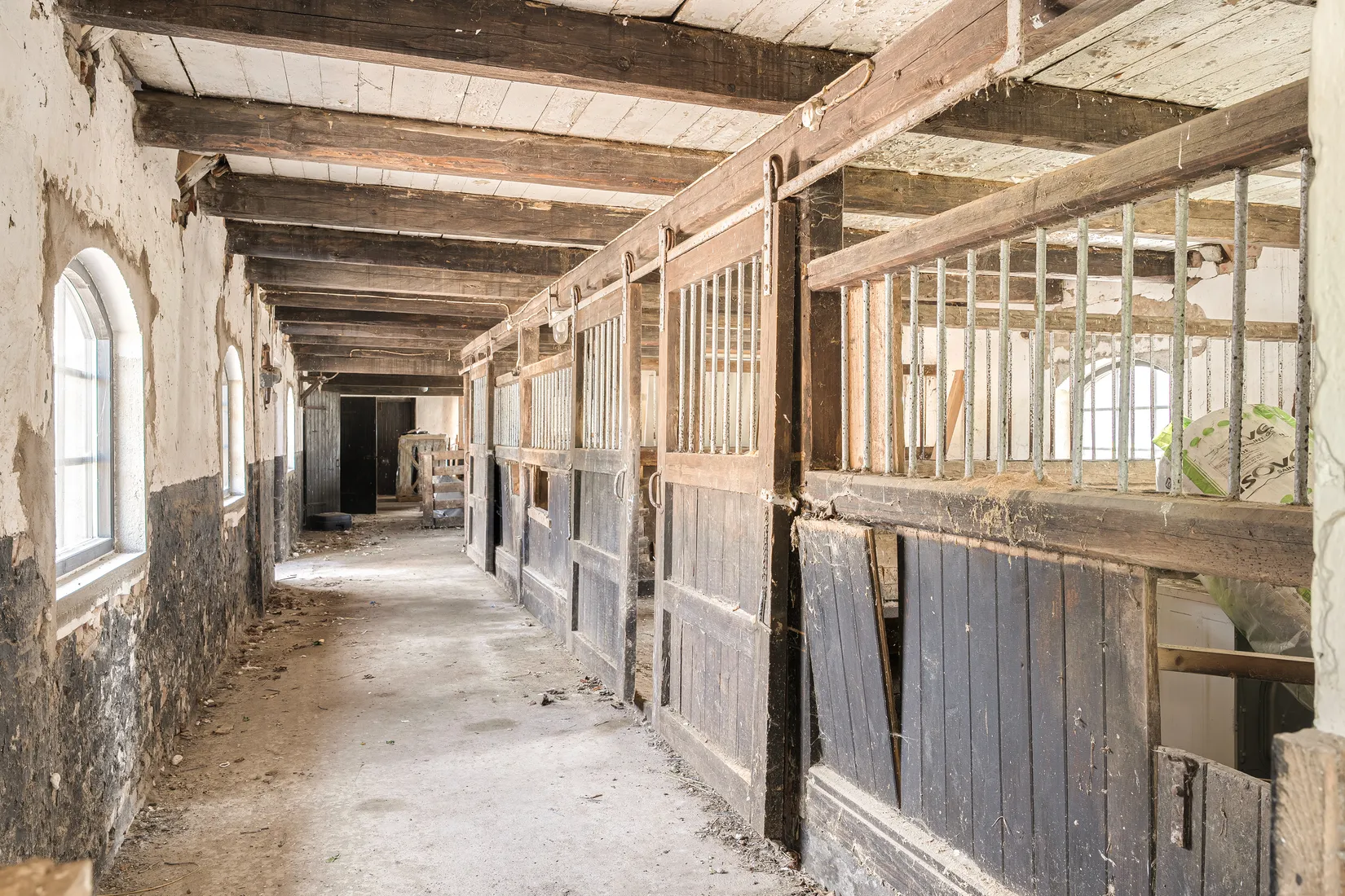 Gård/Skog, Hammarlunda Glisetorps gård, Eslöv