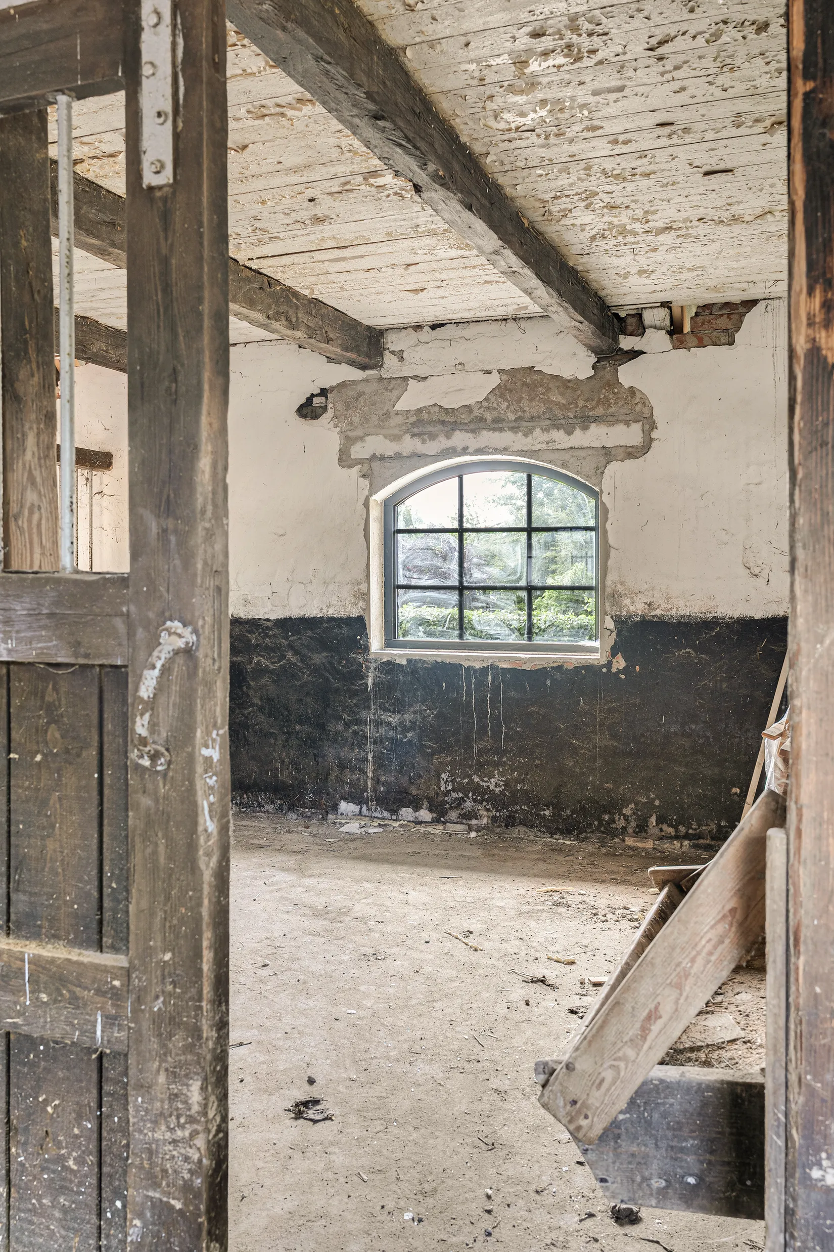 Gård/Skog, Hammarlunda Glisetorps gård, Eslöv