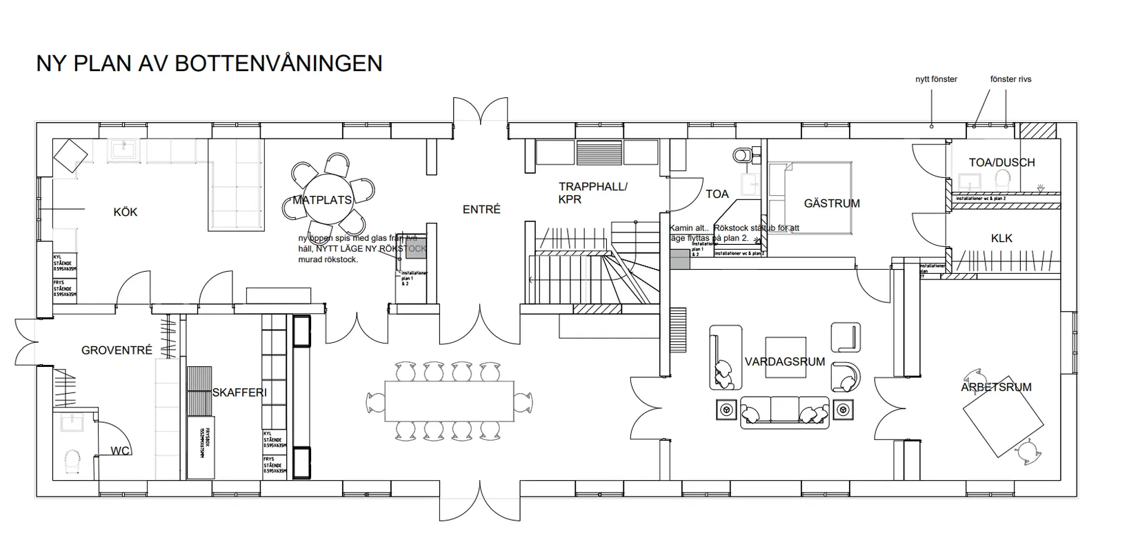 Gård/Skog, Hammarlunda Glisetorps gård, Eslöv