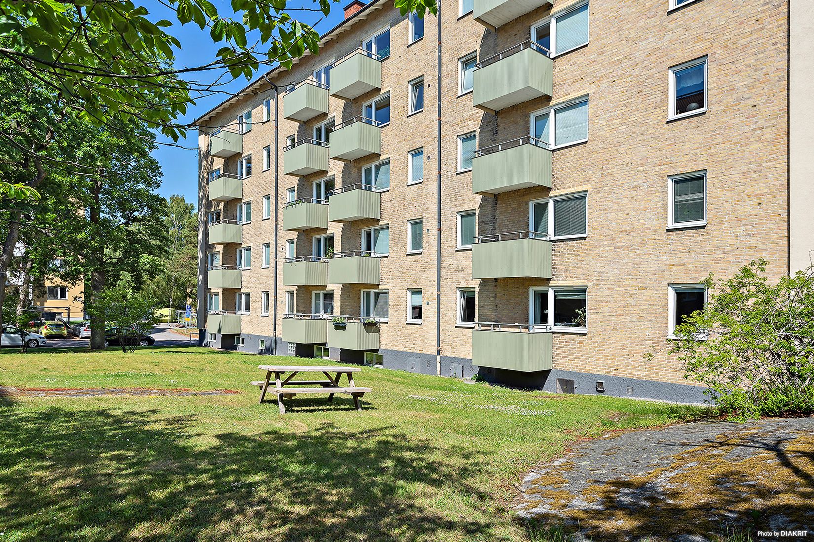 Bostadsrätt, Fogdevägen 3A, Galgamarken, Karlskrona