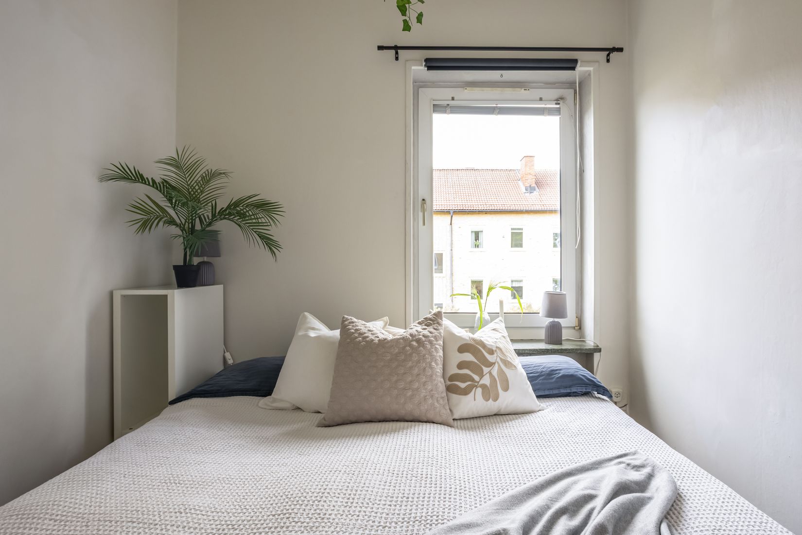 Bostadsrätt, Fogdevägen 3A, Galgamarken, Karlskrona