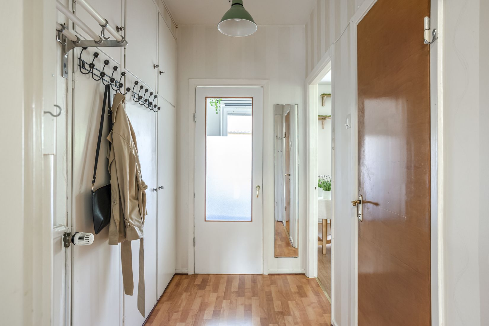 Bostadsrätt, Fogdevägen 3A, Galgamarken, Karlskrona