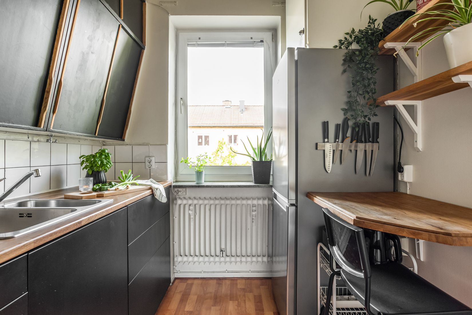 Bostadsrätt, Fogdevägen 3A, Galgamarken, Karlskrona