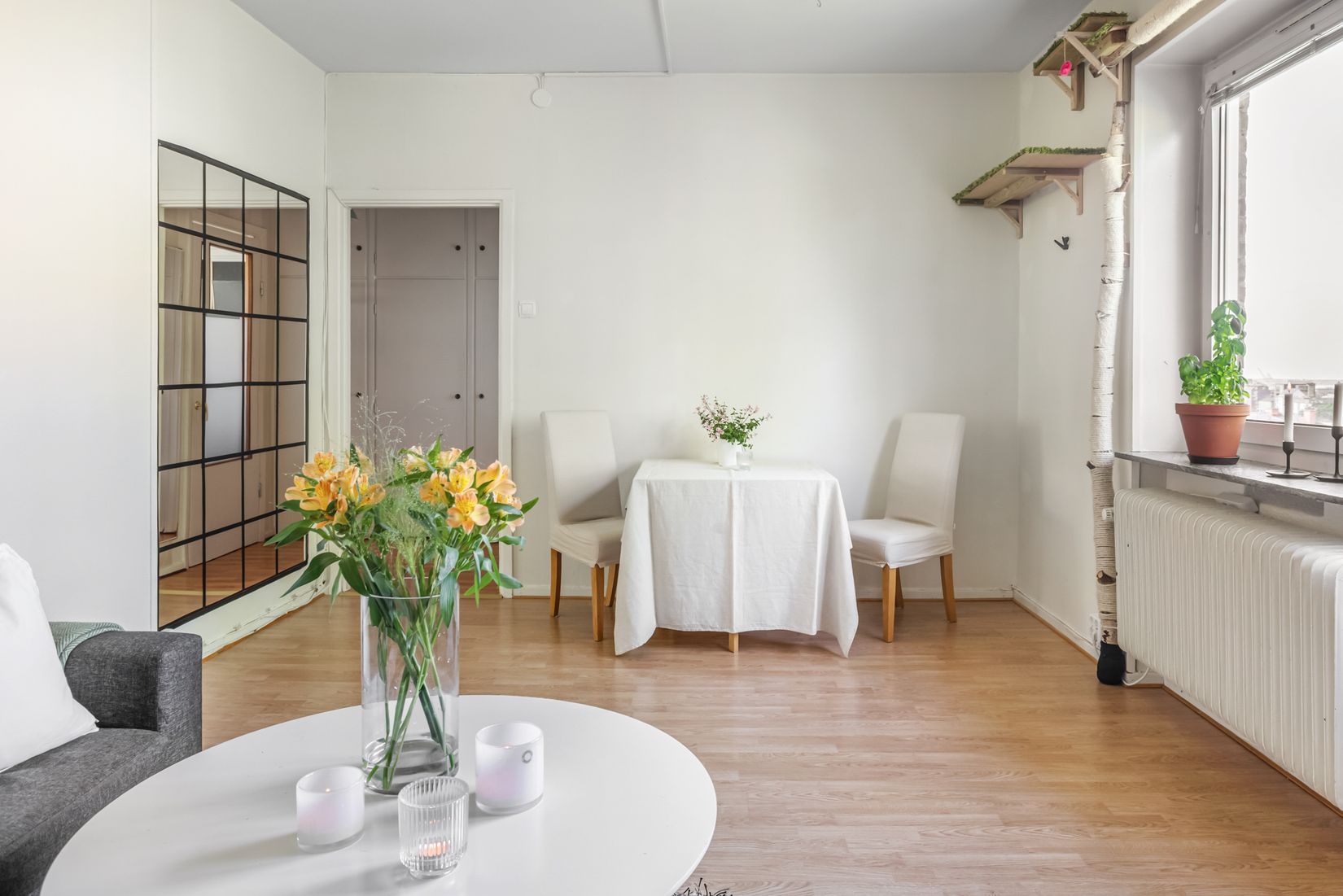 Bostadsrätt, Fogdevägen 3A, Galgamarken, Karlskrona