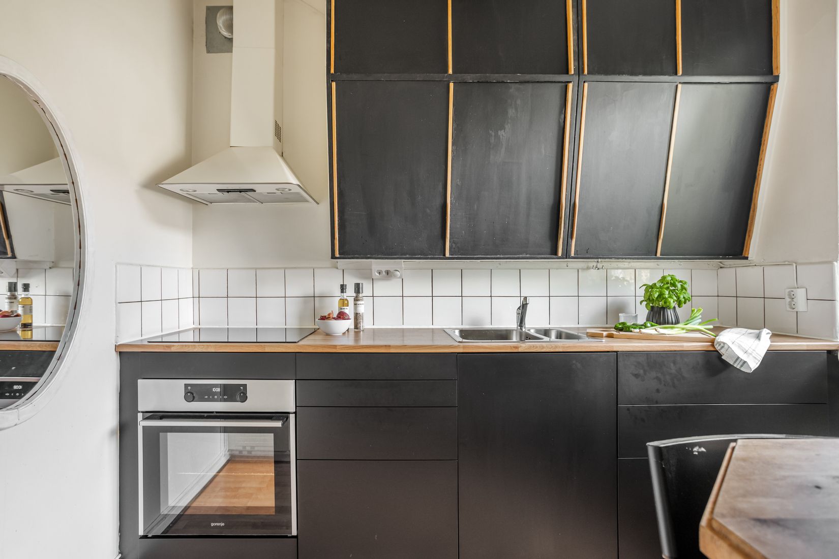 Bostadsrätt, Fogdevägen 3A, Galgamarken, Karlskrona