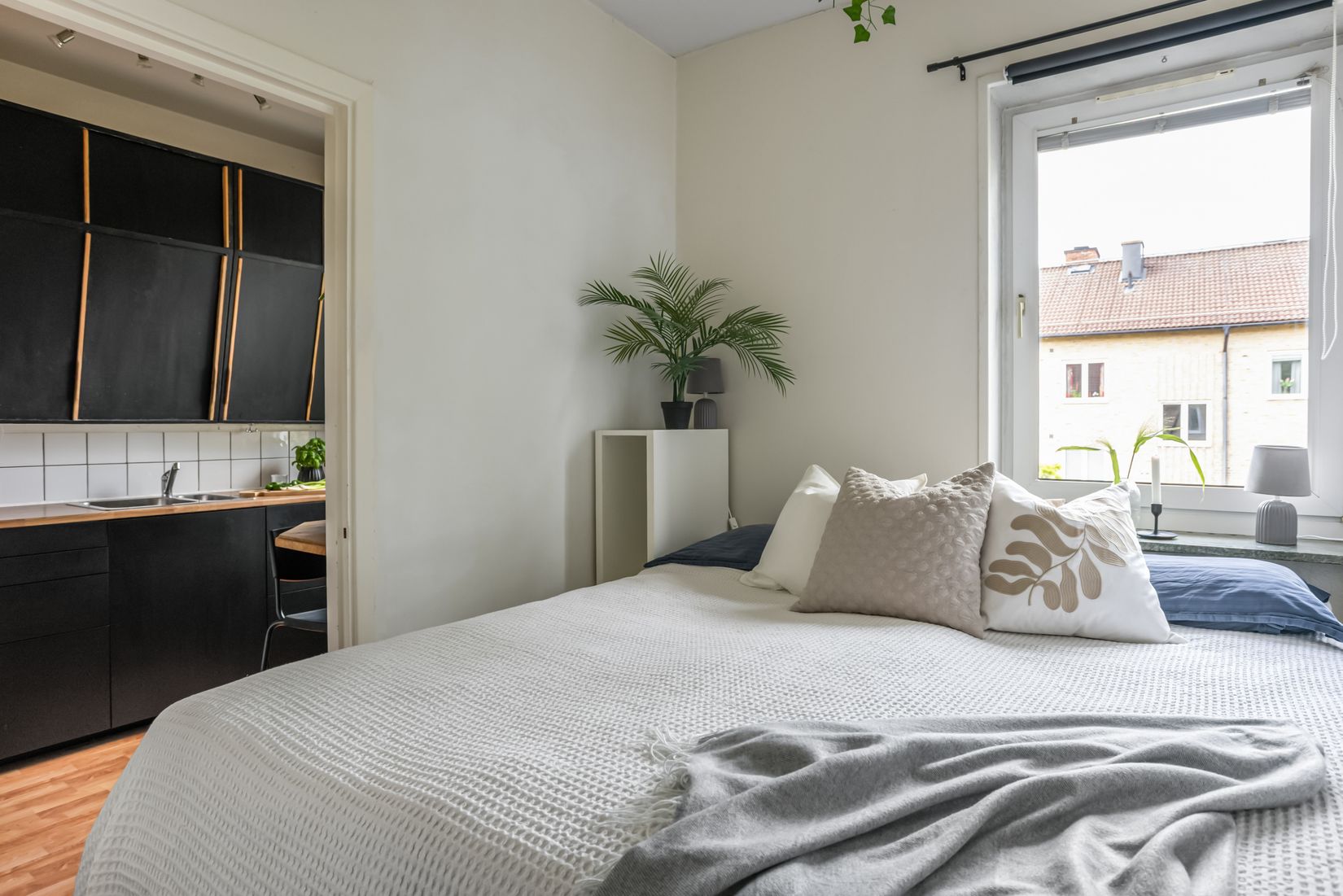 Bostadsrätt, Fogdevägen 3A, Galgamarken, Karlskrona