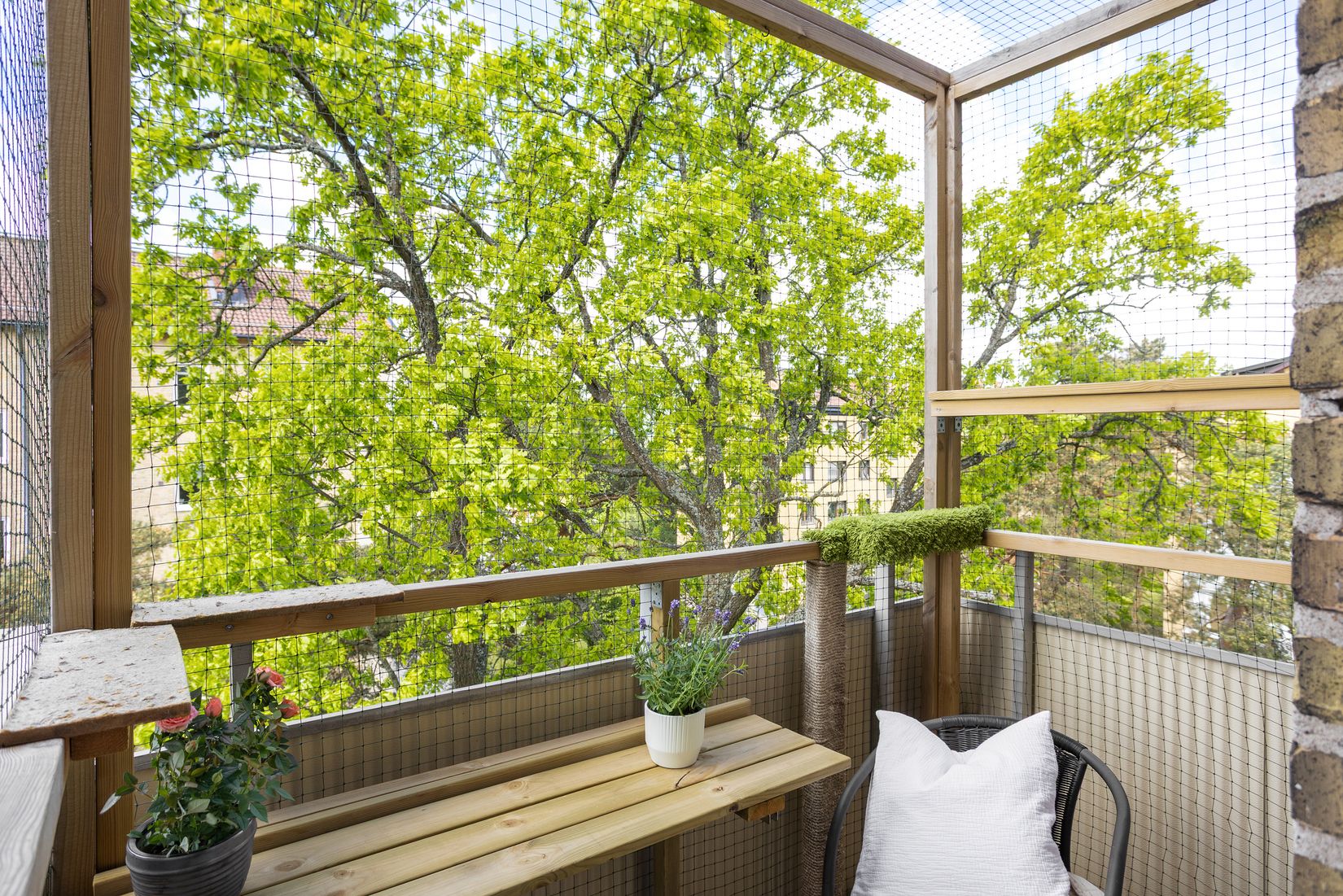 Bostadsrätt, Fogdevägen 3A, Galgamarken, Karlskrona