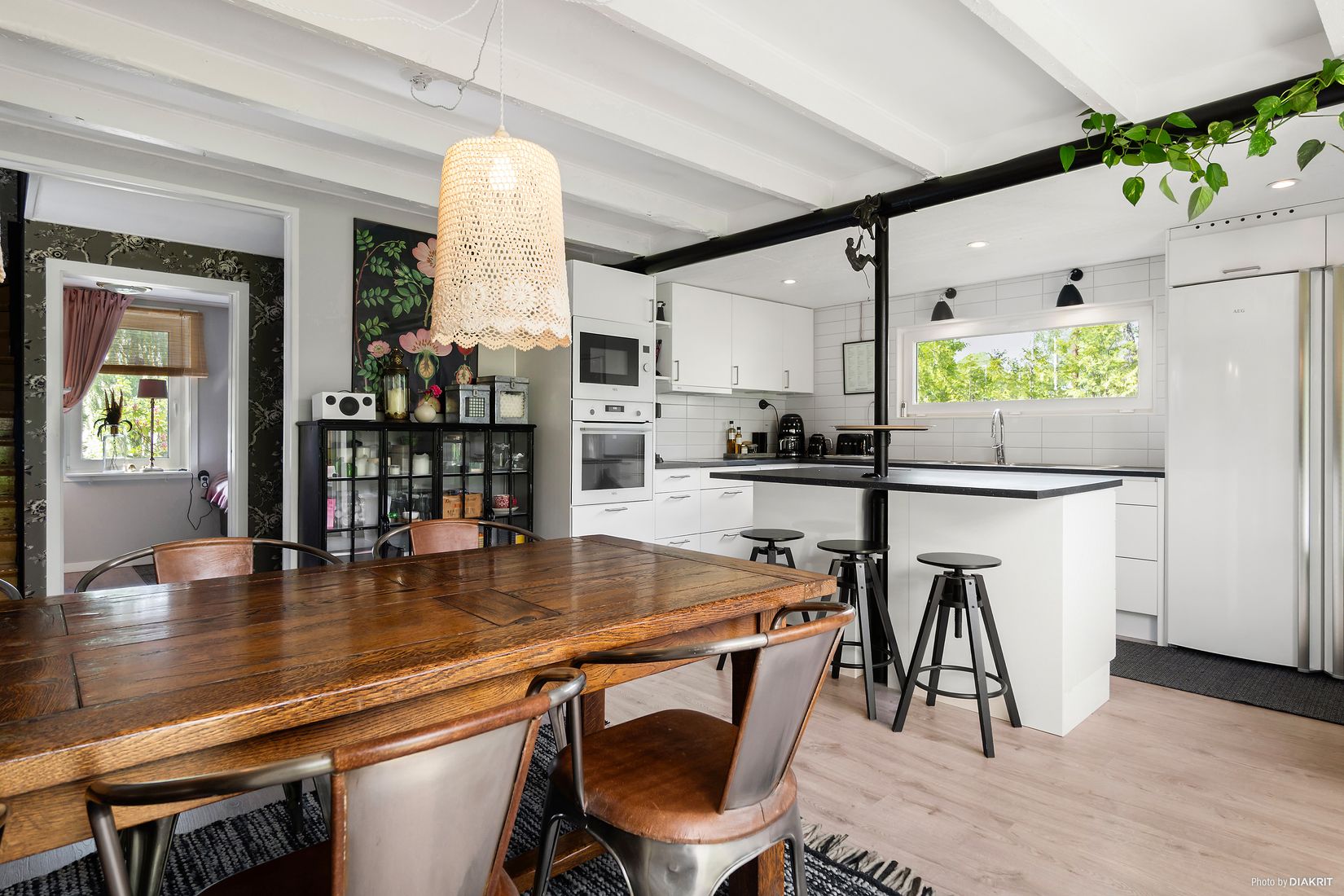 Villa, Dalvägen 159, Botkyrka