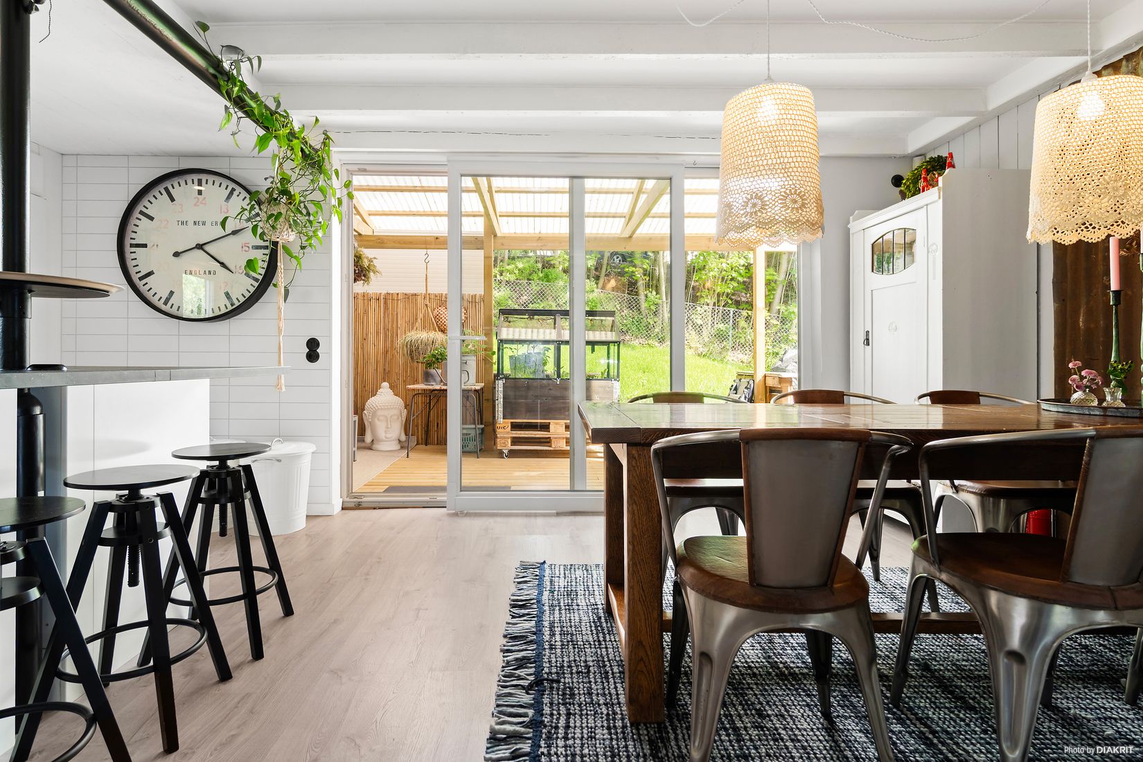 Villa, Dalvägen 159, Botkyrka