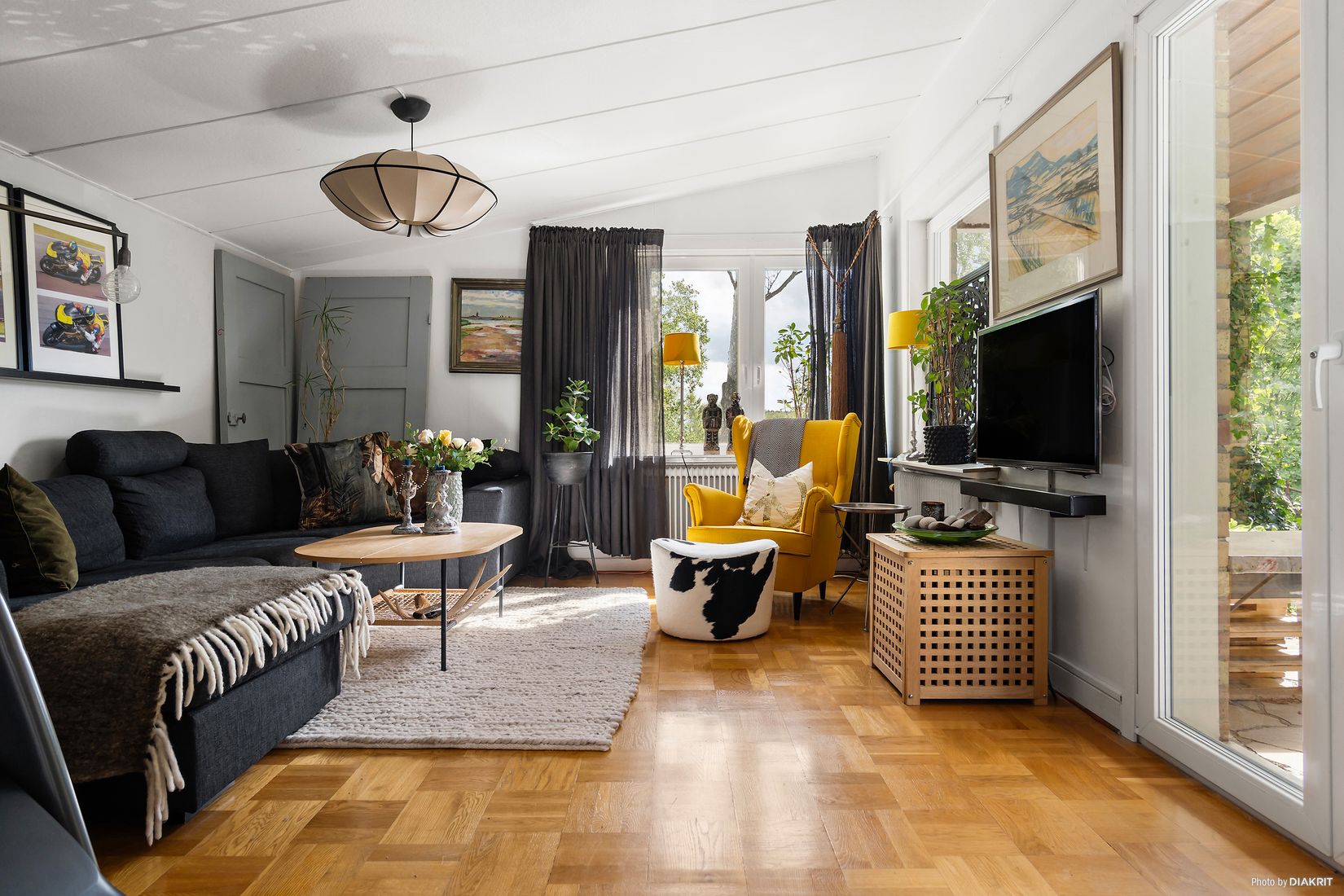 Villa, Dalvägen 159, Botkyrka