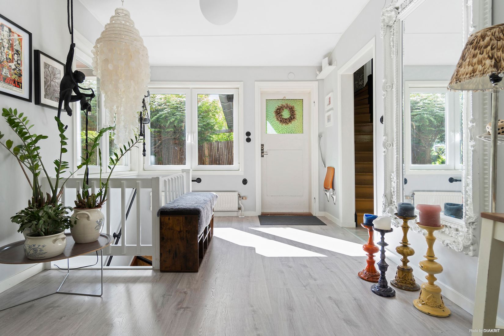 Villa, Dalvägen 159, Botkyrka