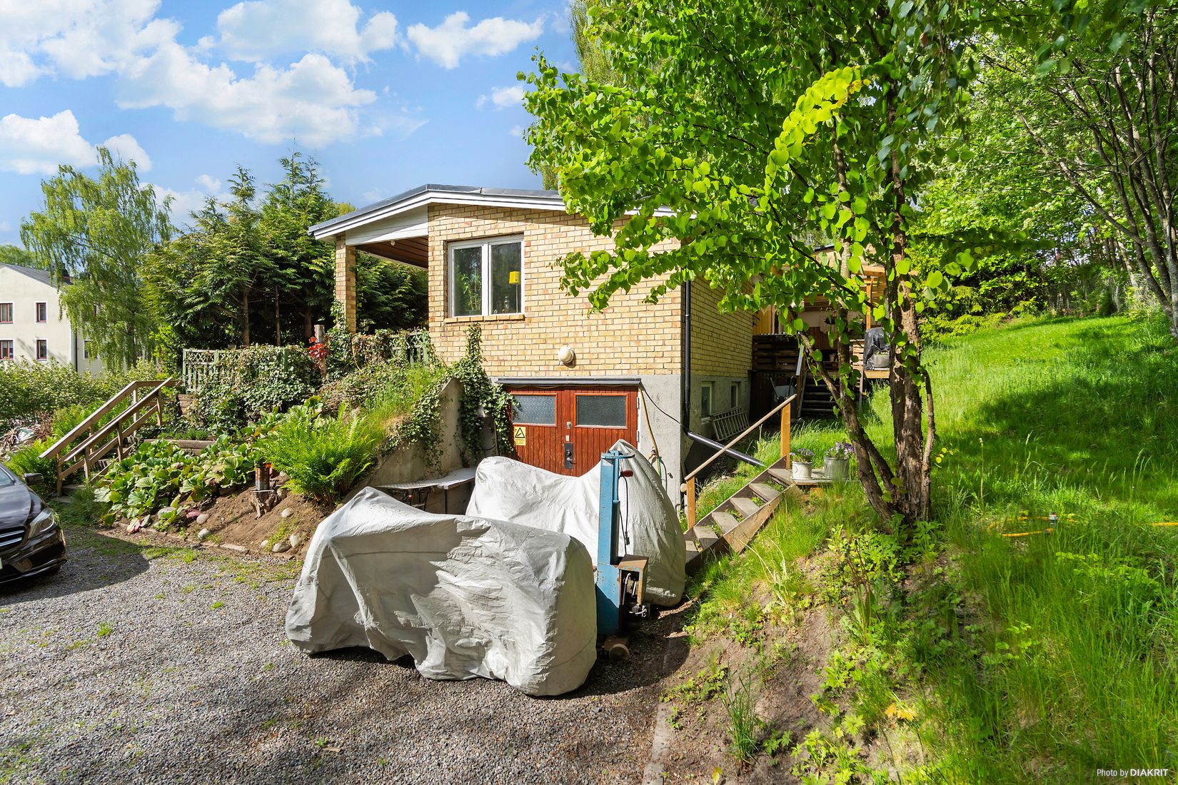 Villa, Dalvägen 159, Botkyrka