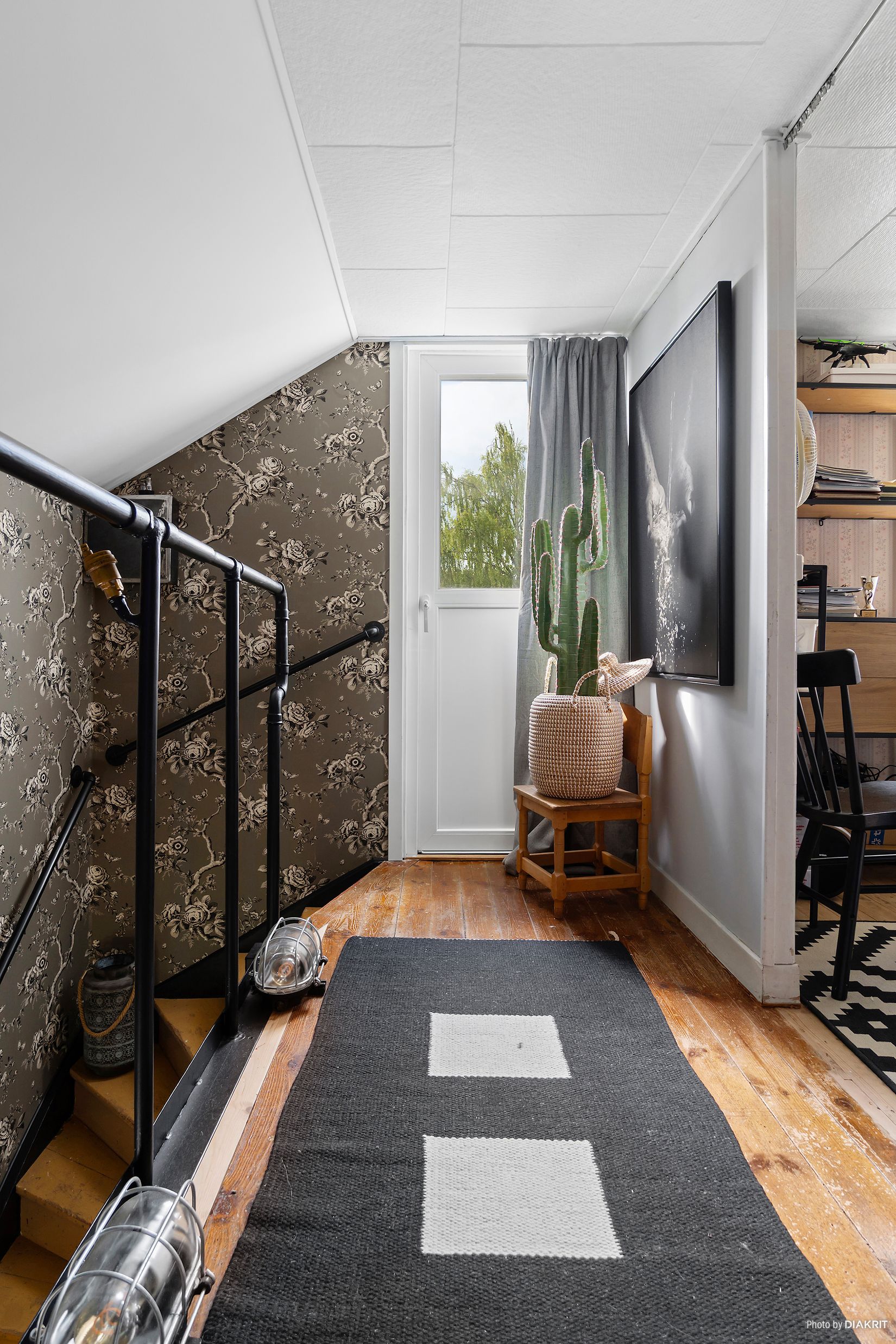 Villa, Dalvägen 159, Botkyrka