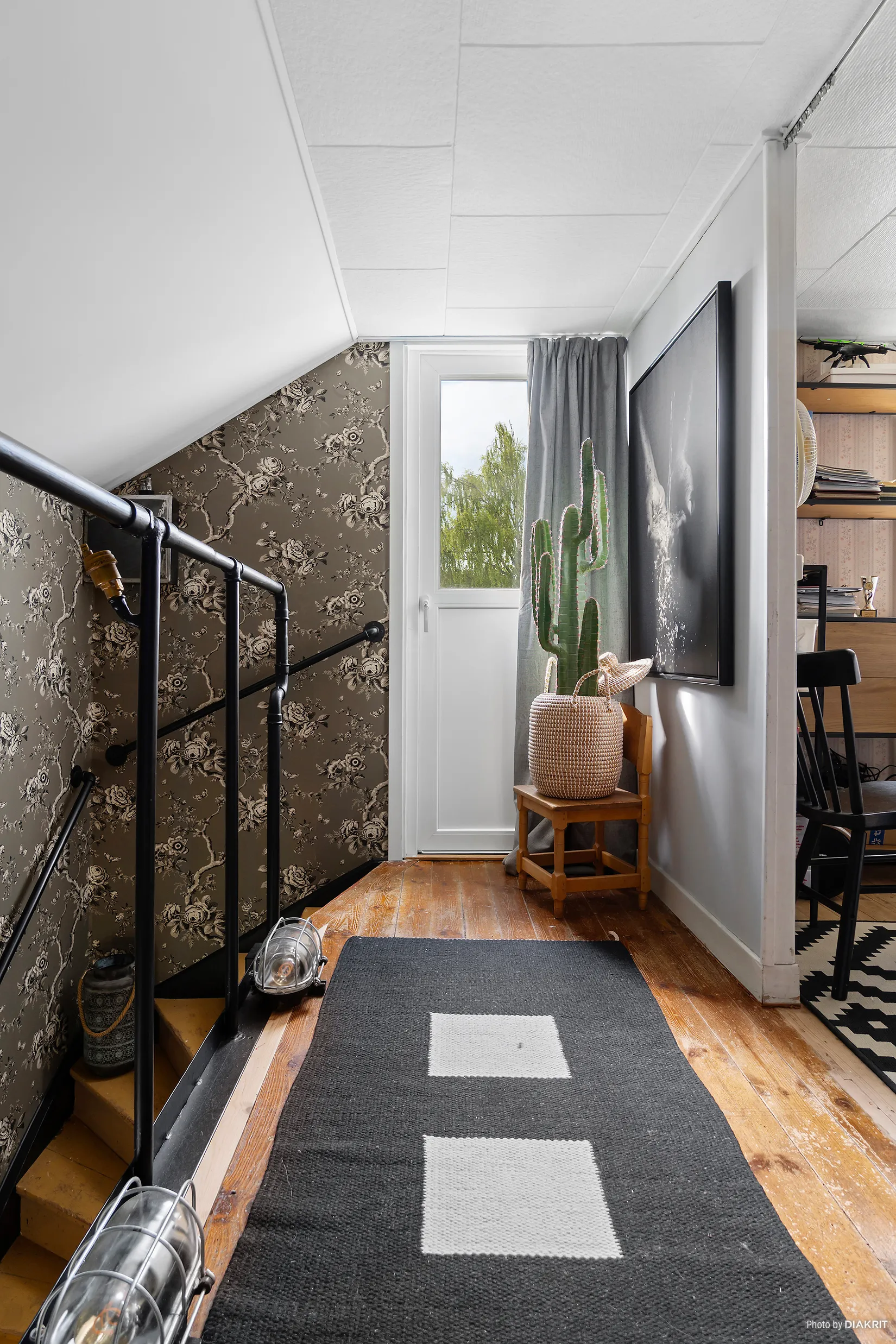 Villa, Dalvägen 159, Botkyrka