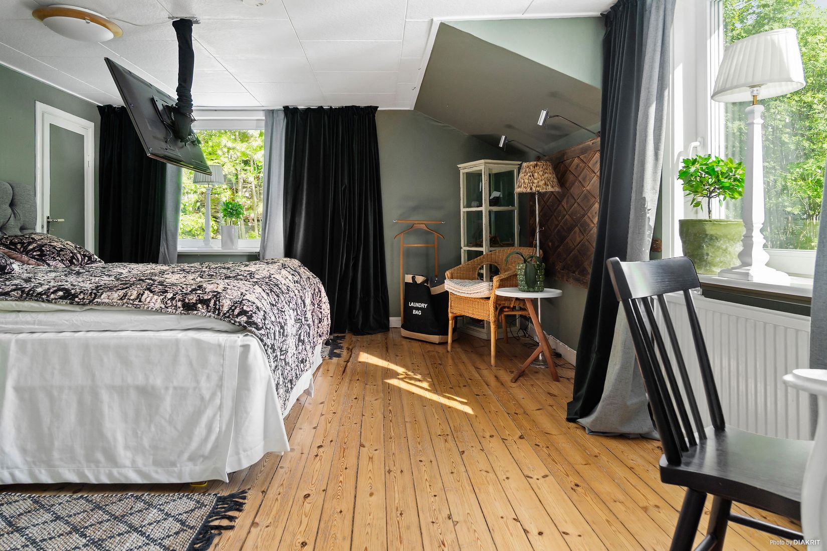 Villa, Dalvägen 159, Botkyrka