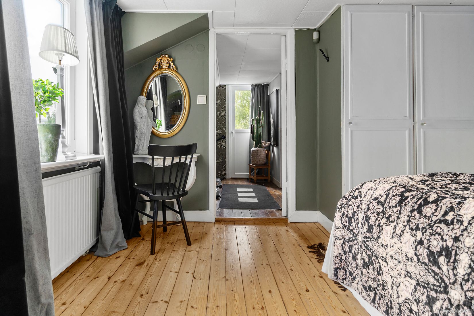 Villa, Dalvägen 159, Botkyrka