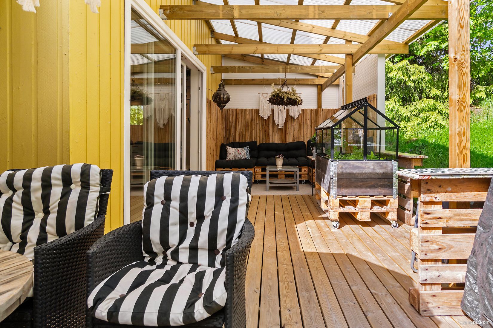 Villa, Dalvägen 159, Botkyrka