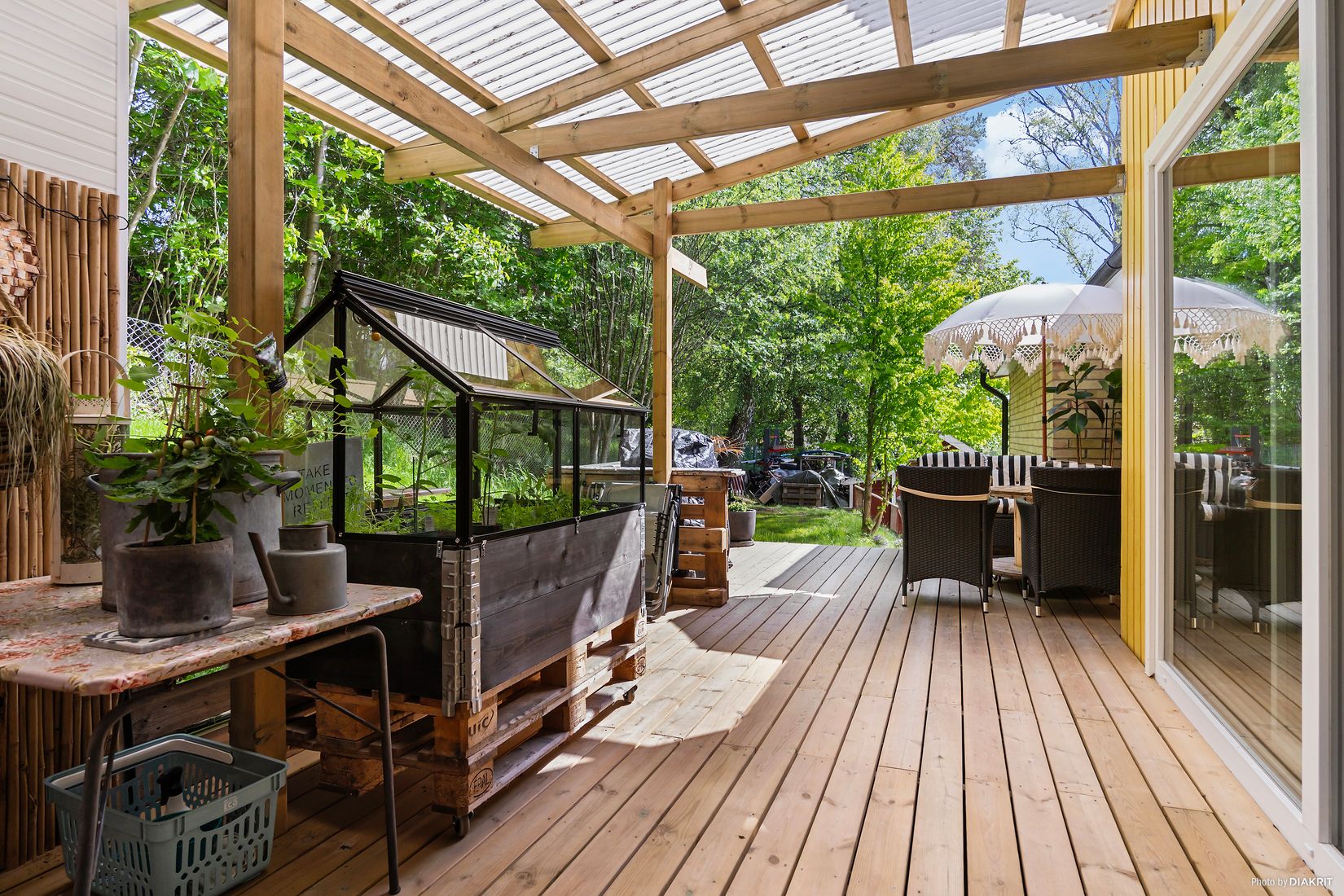 Villa, Dalvägen 159, Botkyrka