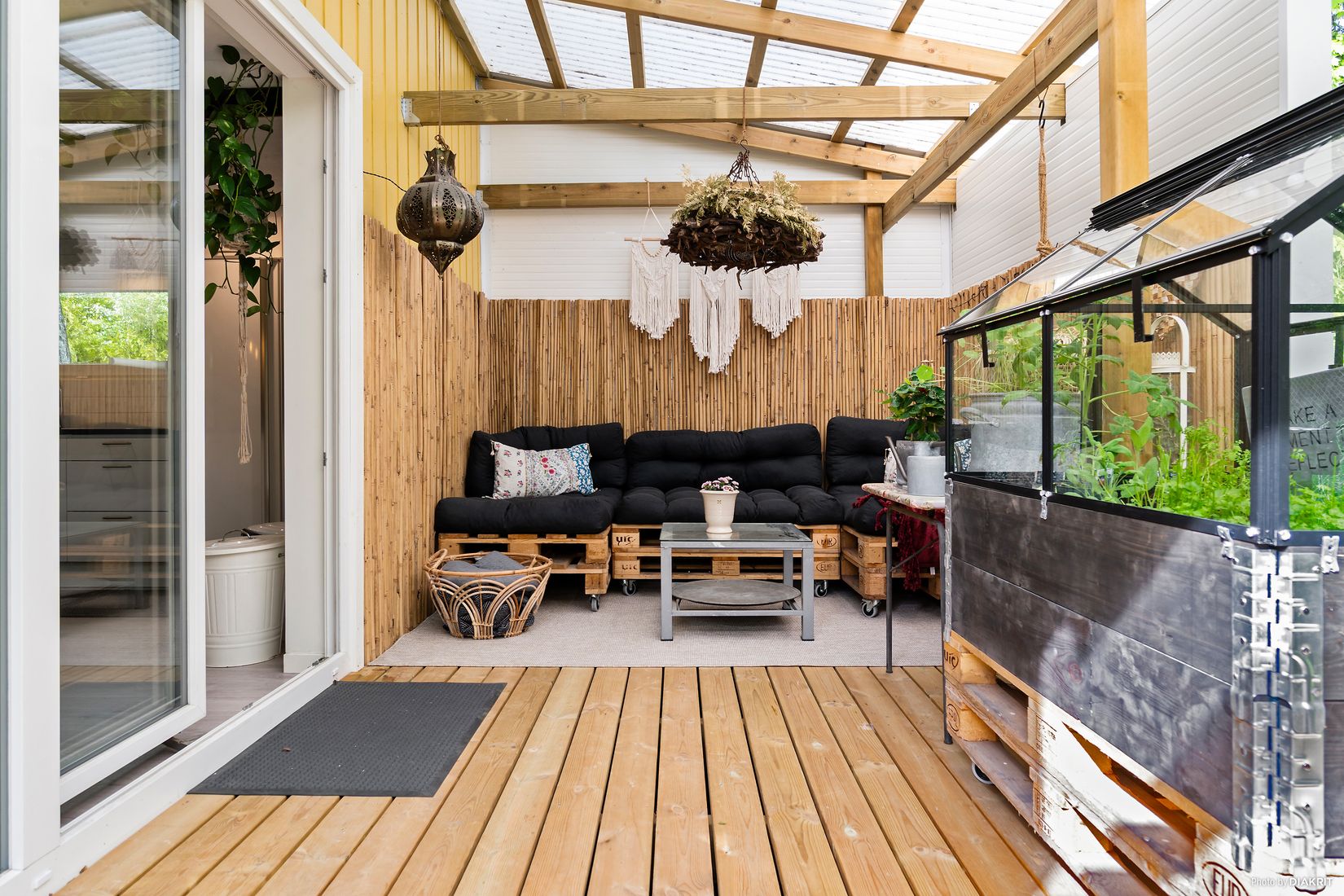 Villa, Dalvägen 159, Botkyrka