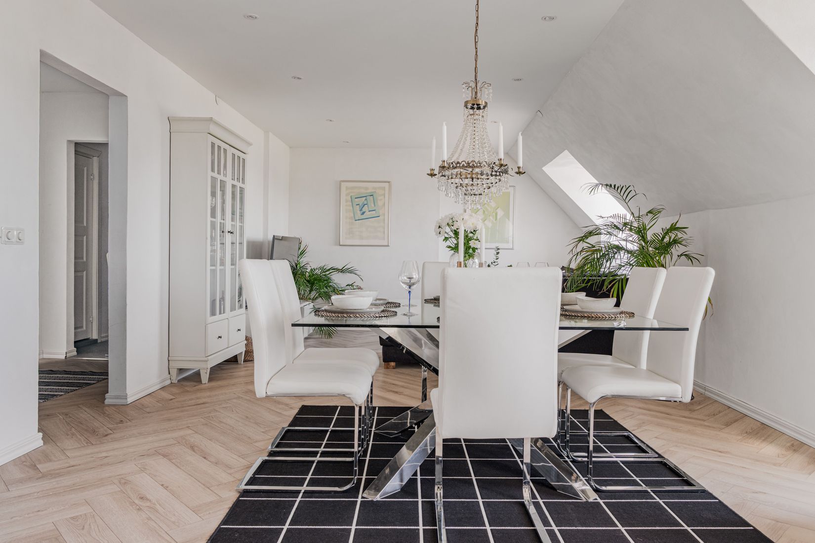 Bostadsrätt, Kvarngatan 6, Höganäs