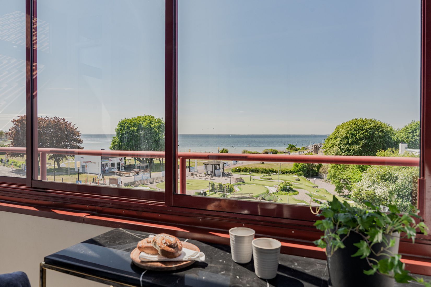 Bostadsrätt, Kvarngatan 6, Höganäs