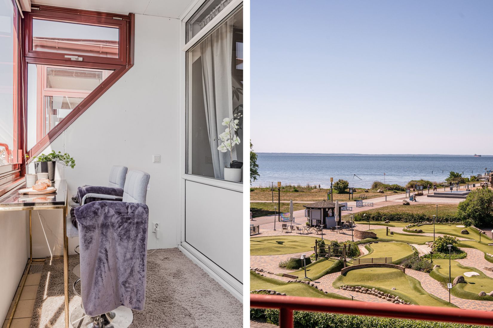 Bostadsrätt, Kvarngatan 6, Höganäs