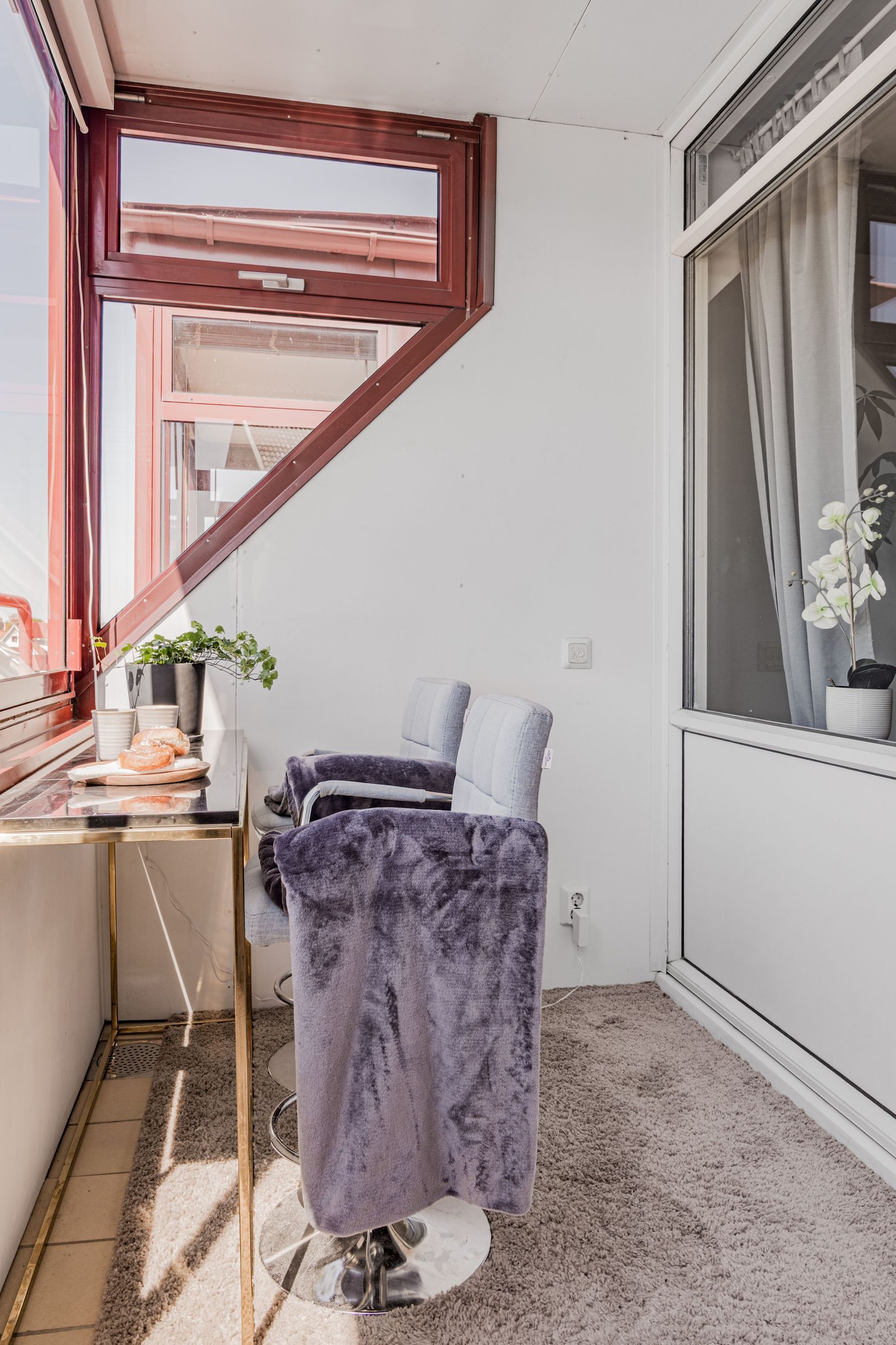 Bostadsrätt, Kvarngatan 6, Höganäs