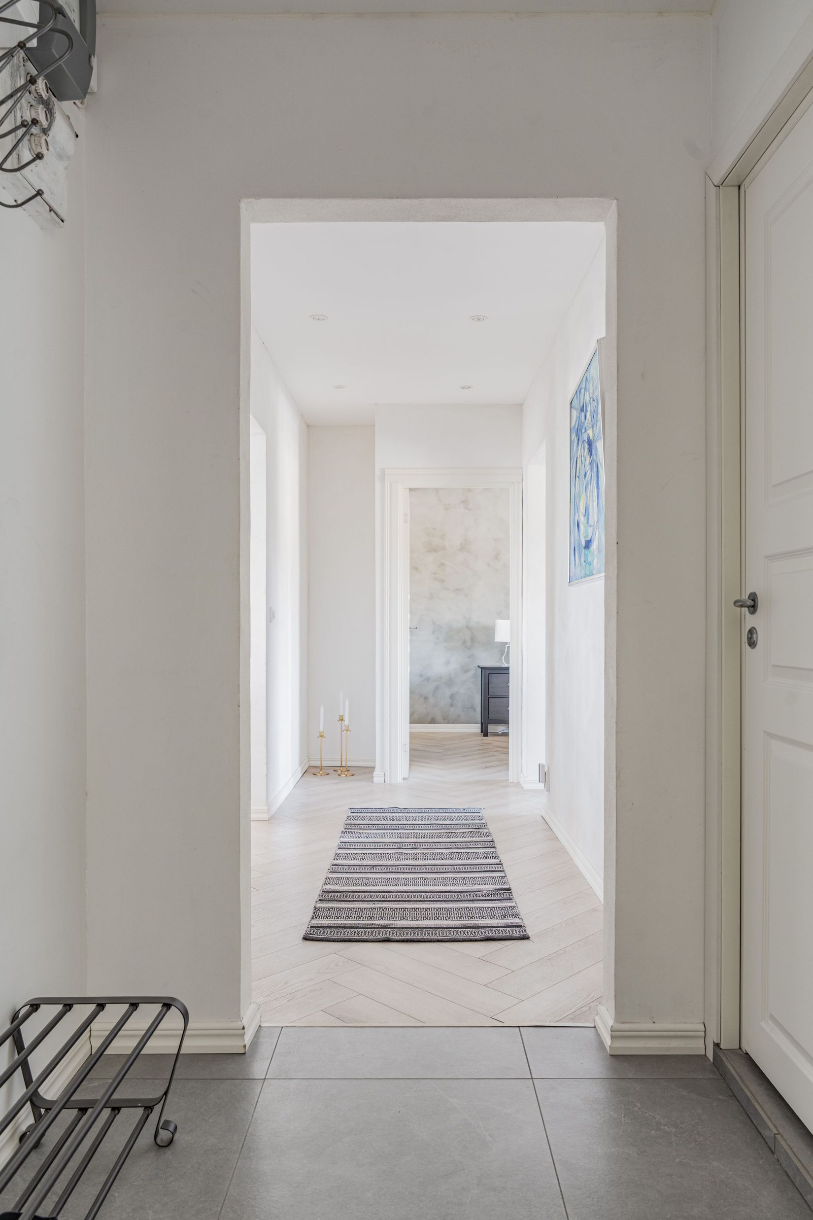 Bostadsrätt, Kvarngatan 6, Höganäs