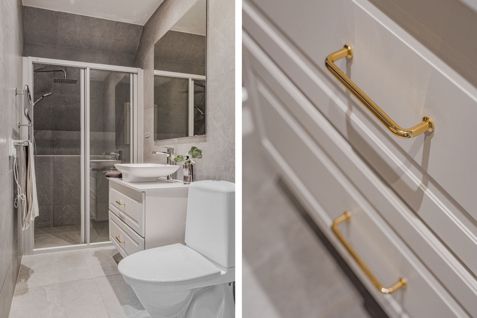 Bostadsrätt, Kvarngatan 6, Höganäs