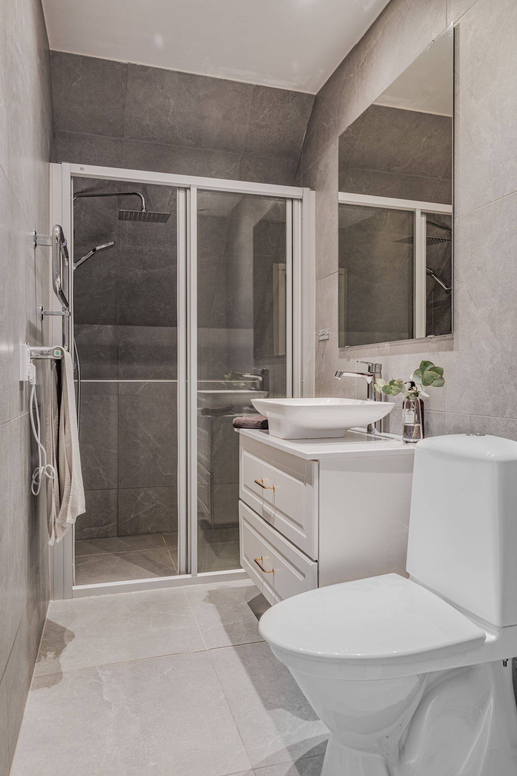 Bostadsrätt, Kvarngatan 6, Höganäs