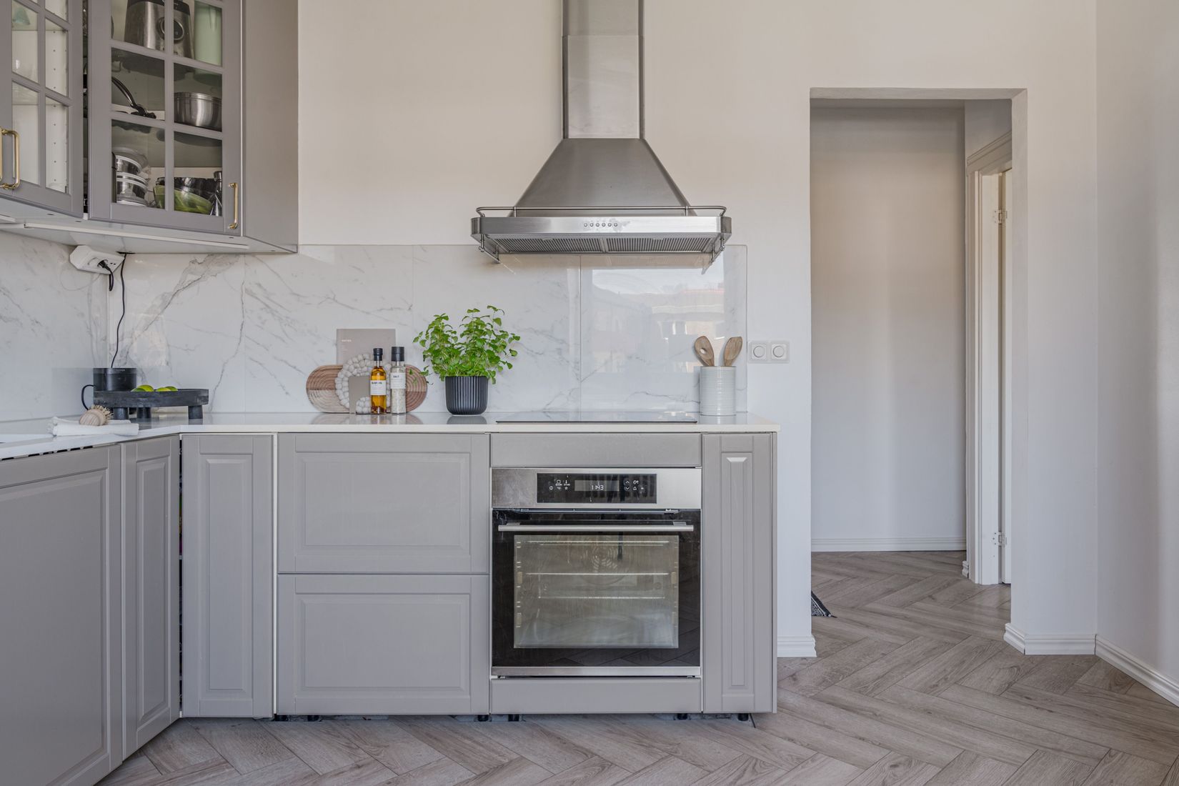 Bostadsrätt, Kvarngatan 6, Höganäs