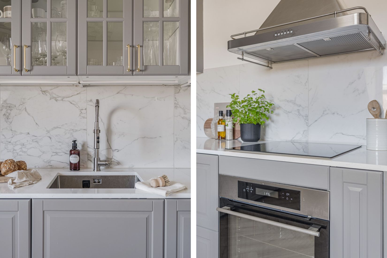 Bostadsrätt, Kvarngatan 6, Höganäs