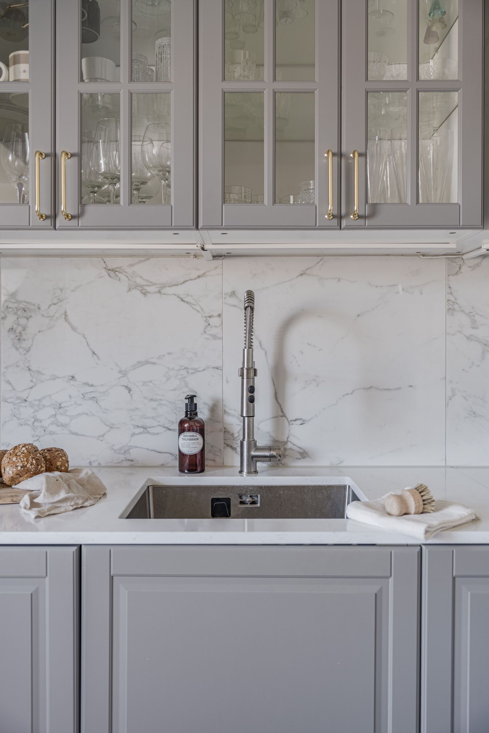 Bostadsrätt, Kvarngatan 6, Höganäs