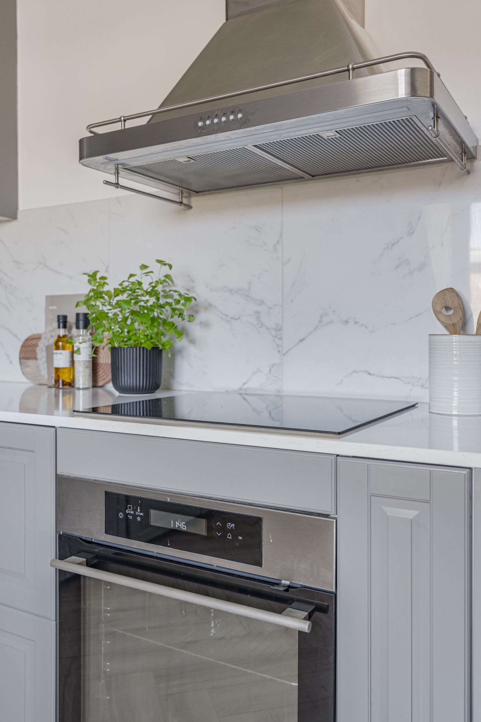 Bostadsrätt, Kvarngatan 6, Höganäs