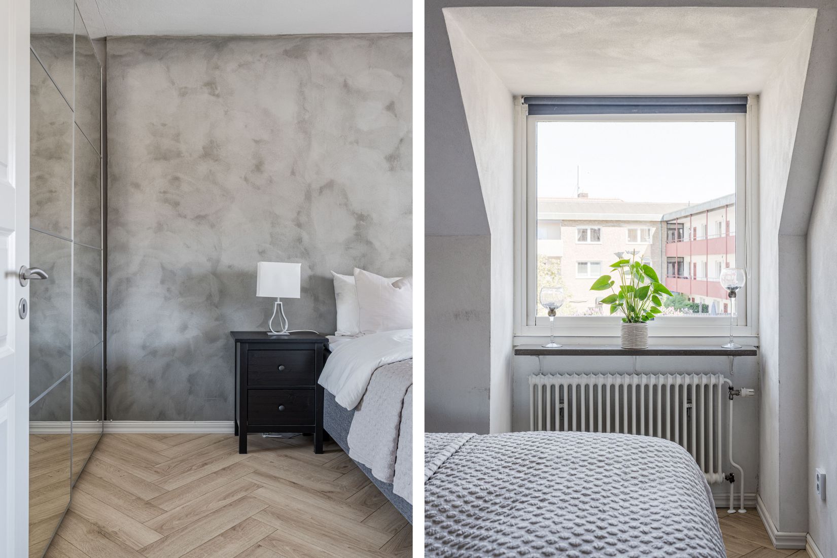 Bostadsrätt, Kvarngatan 6, Höganäs