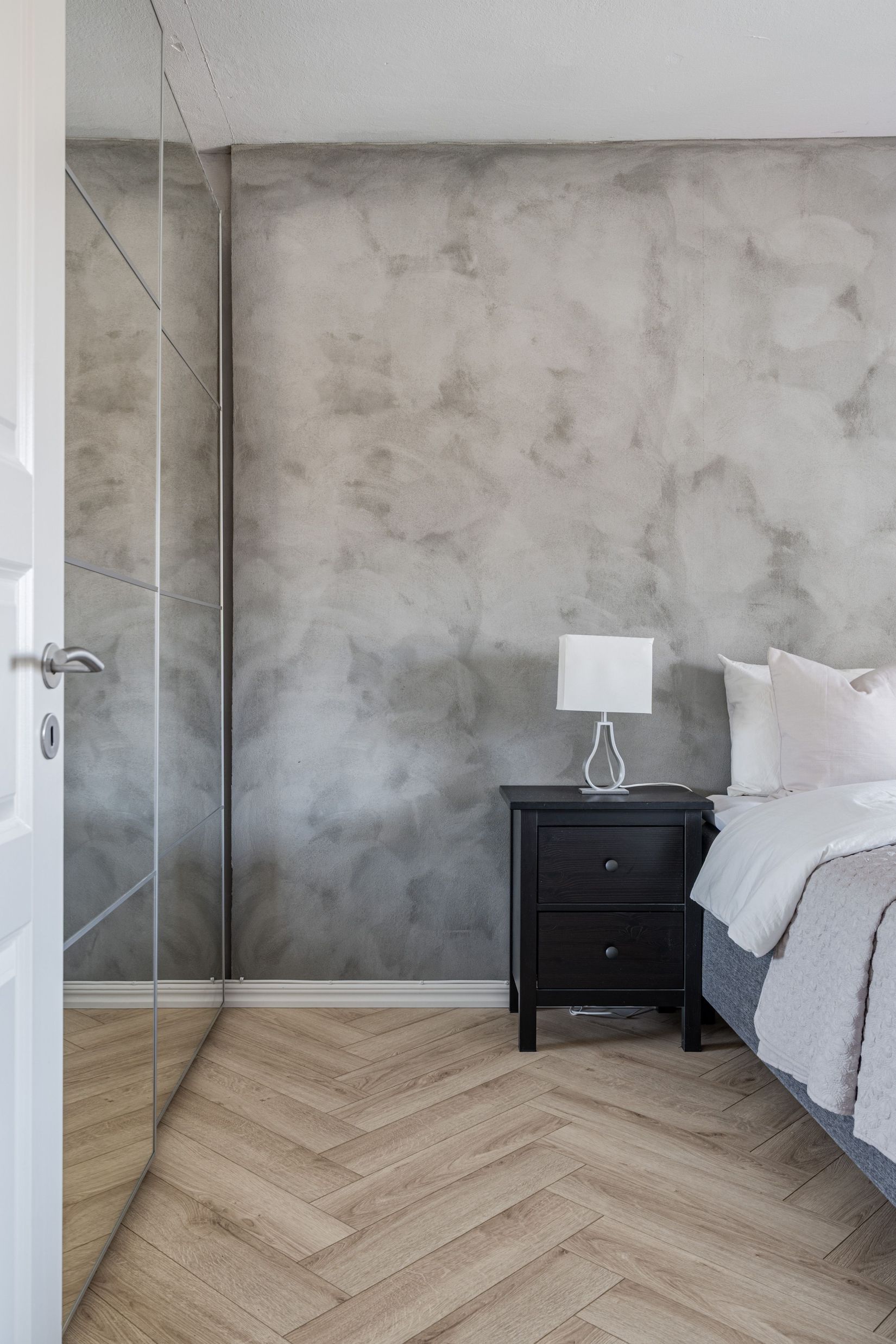 Bostadsrätt, Kvarngatan 6, Höganäs