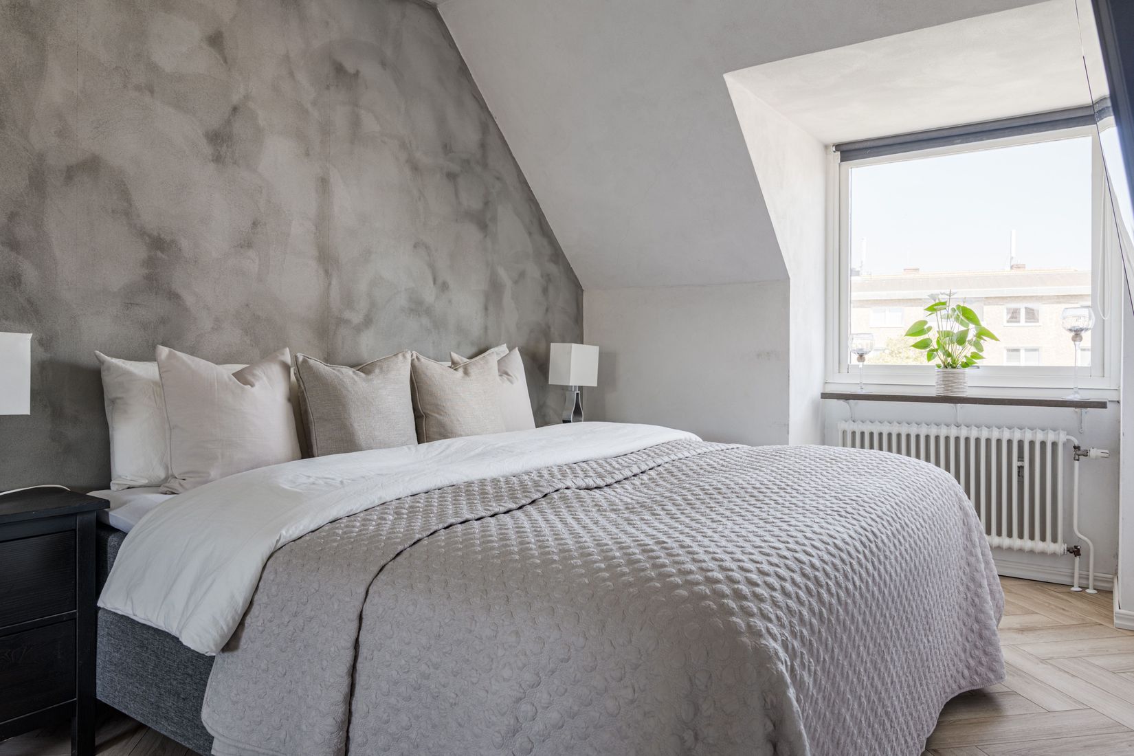 Bostadsrätt, Kvarngatan 6, Höganäs