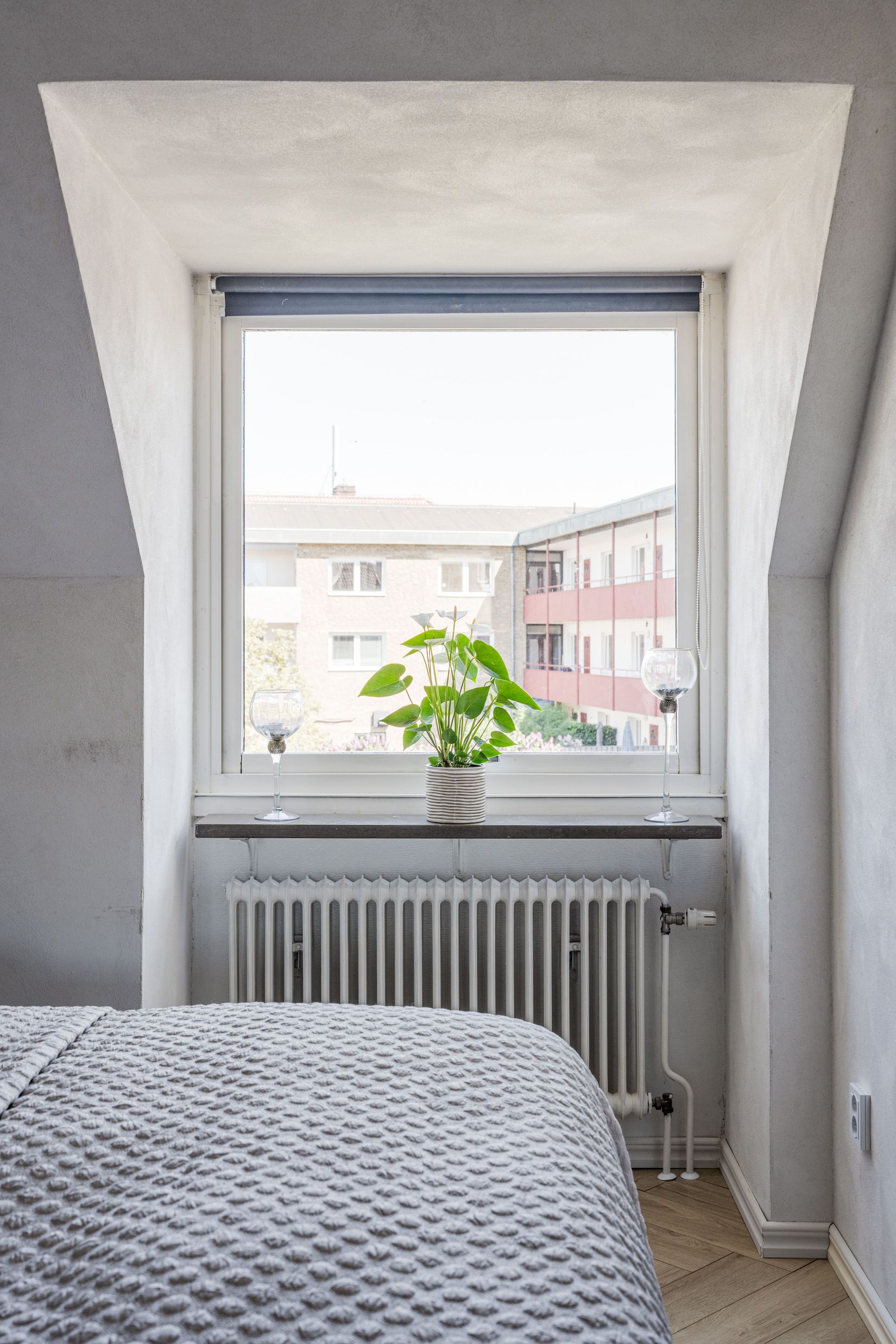 Bostadsrätt, Kvarngatan 6, Höganäs