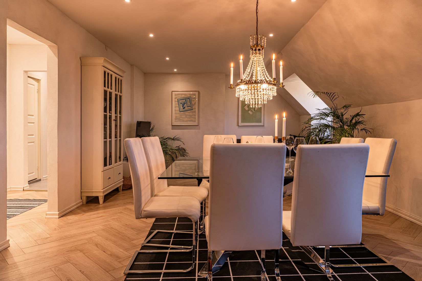 Bostadsrätt, Kvarngatan 6, Höganäs