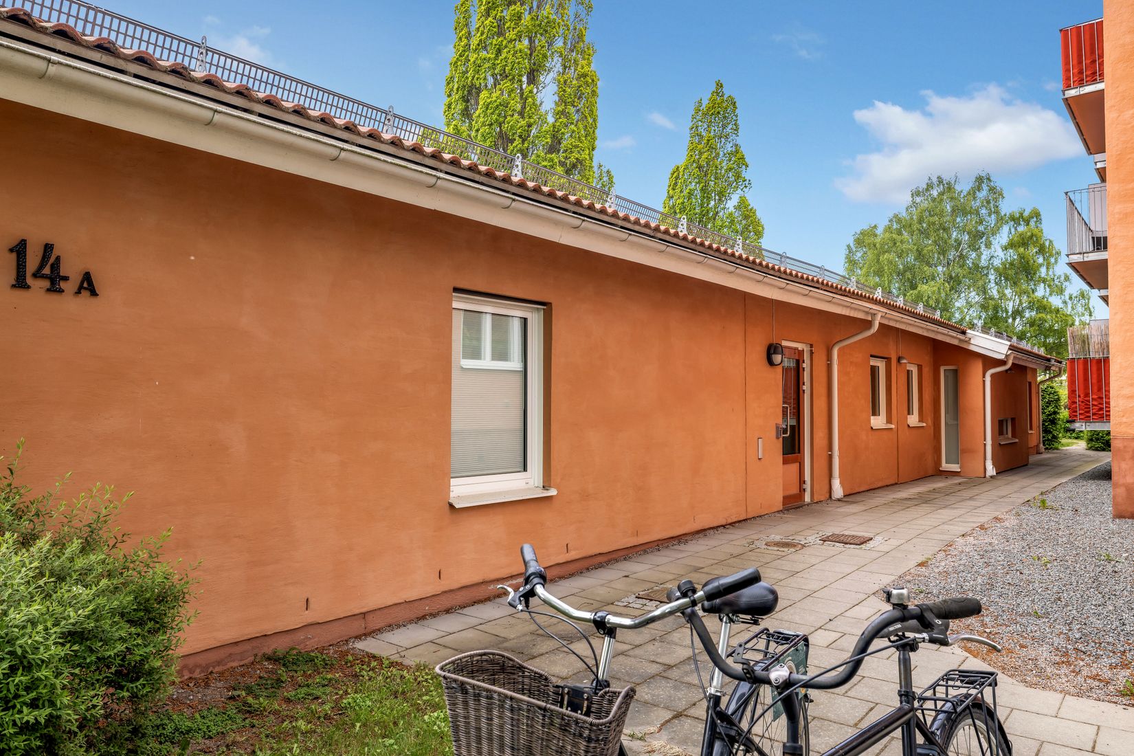 Bostadsrätt, Frodegatan 14A, Fålhagen, Uppsala