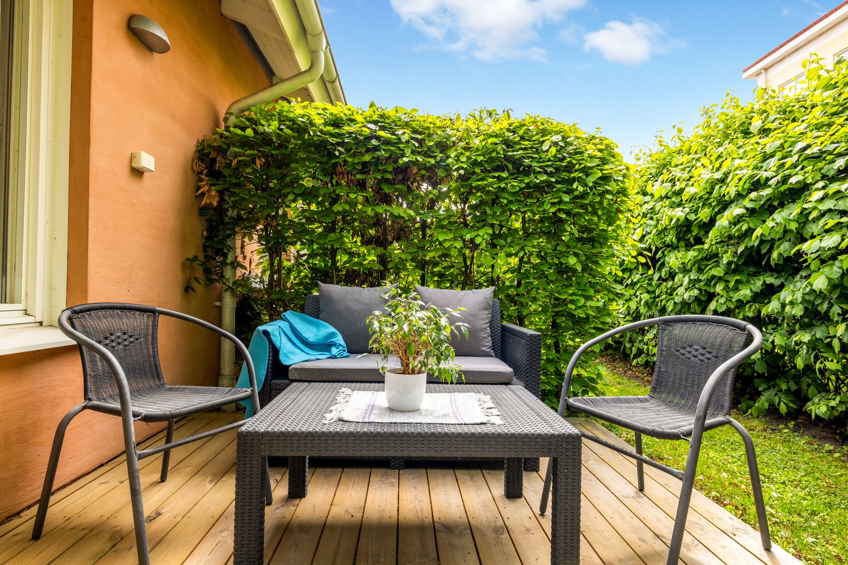 Bostadsrätt, Frodegatan 14A, Fålhagen, Uppsala